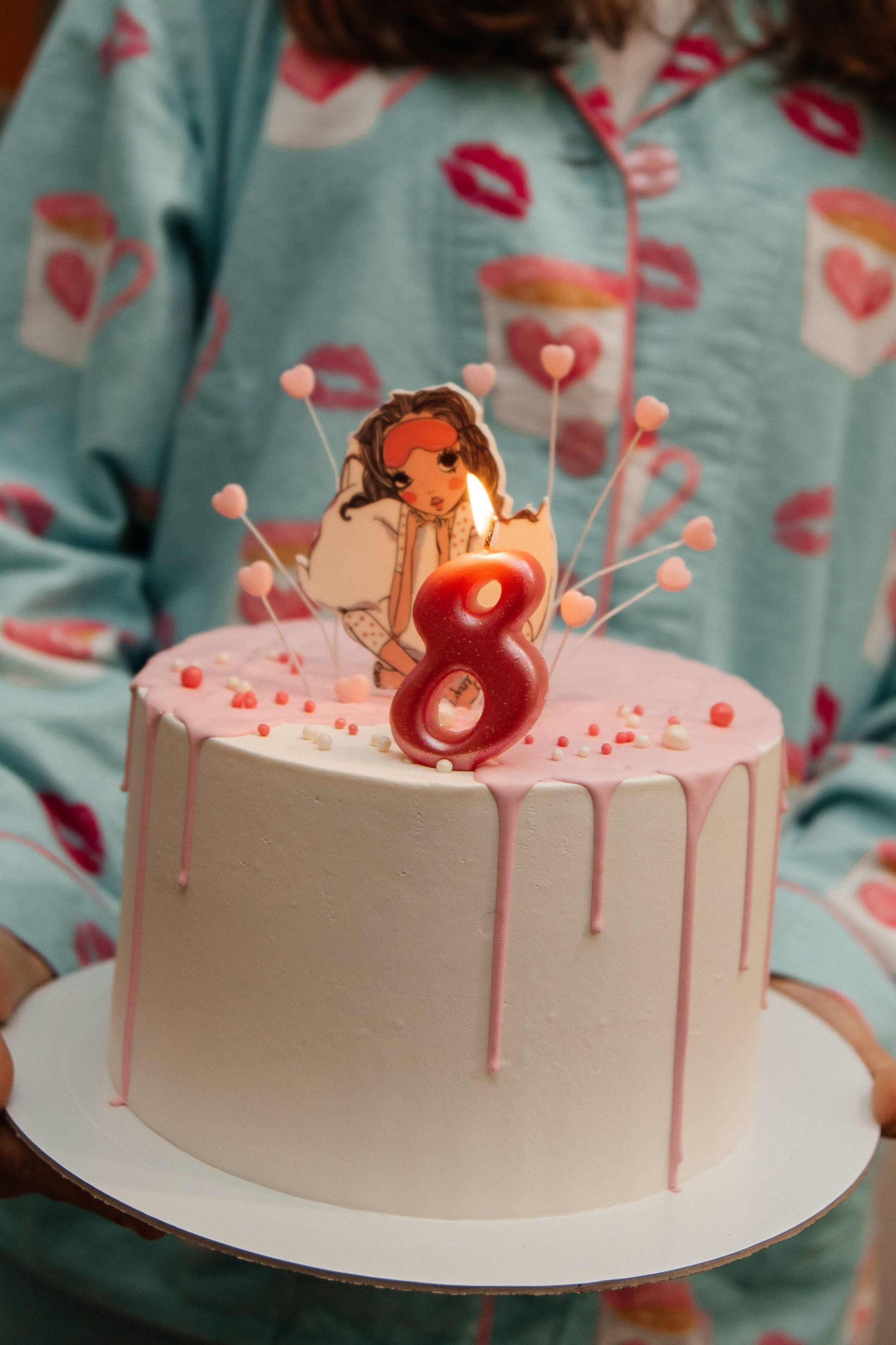 Дни Рождения. Семейный и свадебный фотограф Ясна Матросова