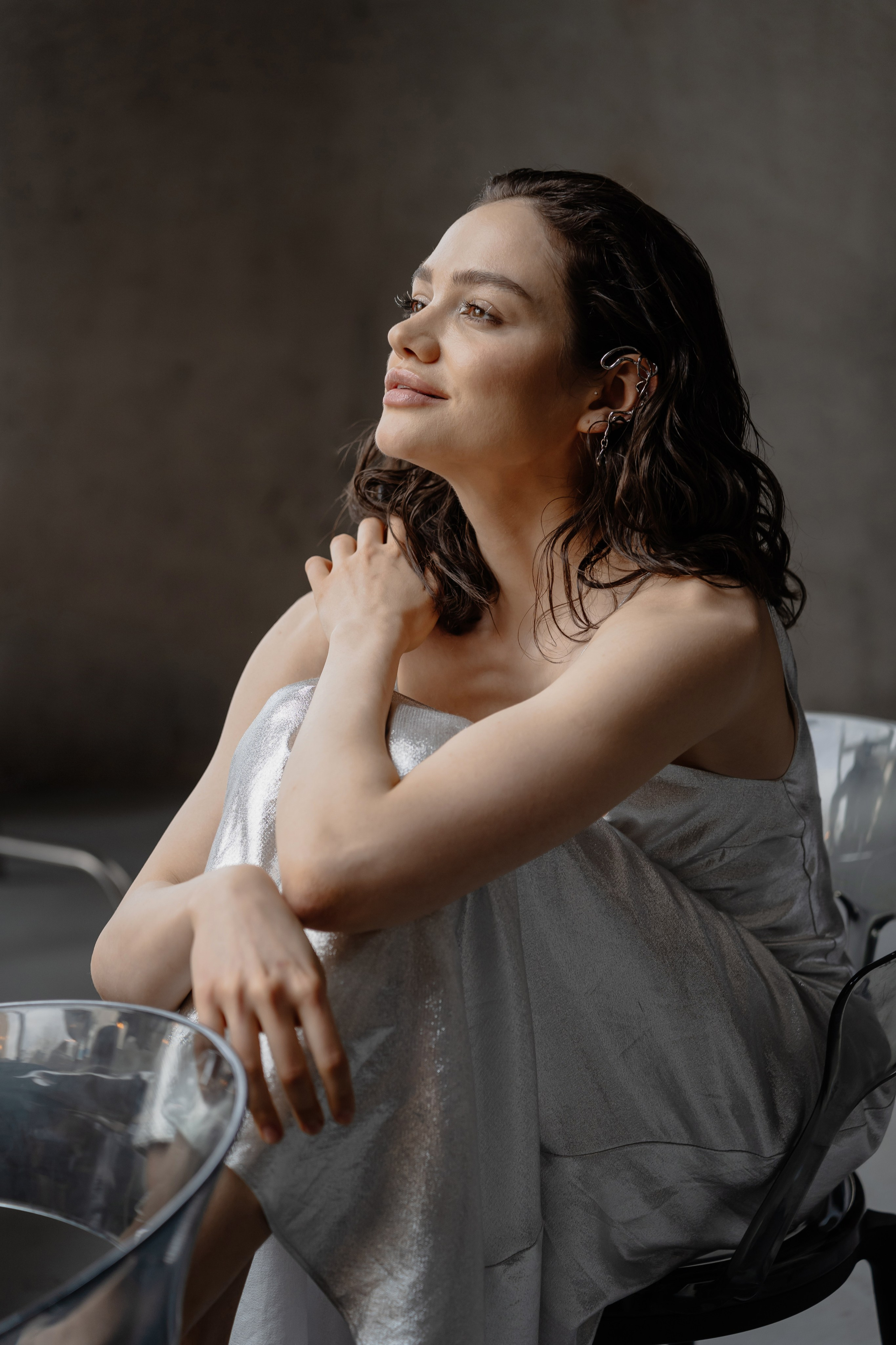 Свадьба в лофте. Свадебный и семейный фотограф в Москве Светлана Зоткина