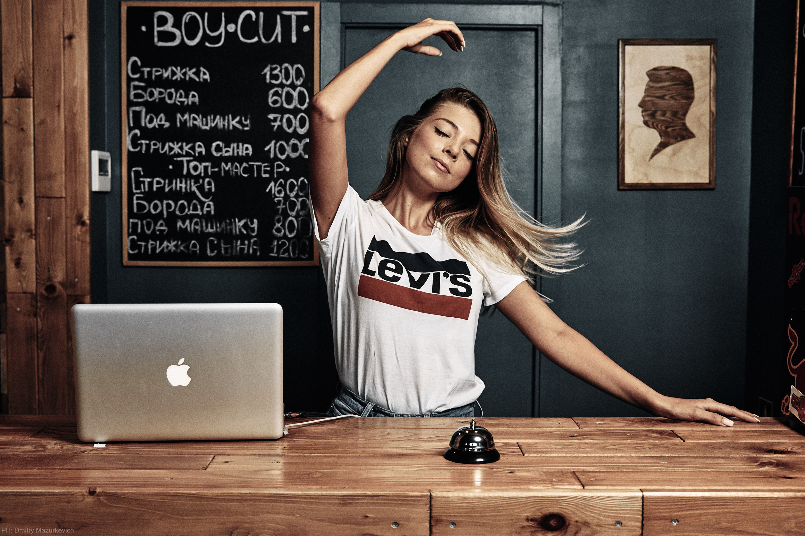 Съемка для контента в инстаграм барбершопа BOY CUT. Дмитрий Мазуркевич: Профессиональный Репортажный Фотограф