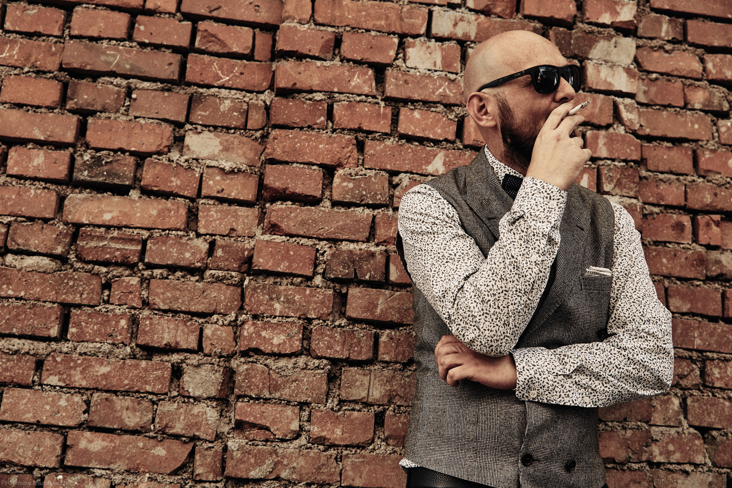 Съемка для контента в инстаграм барбершопа BOY CUT. Дмитрий Мазуркевич: Профессиональный Репортажный Фотограф