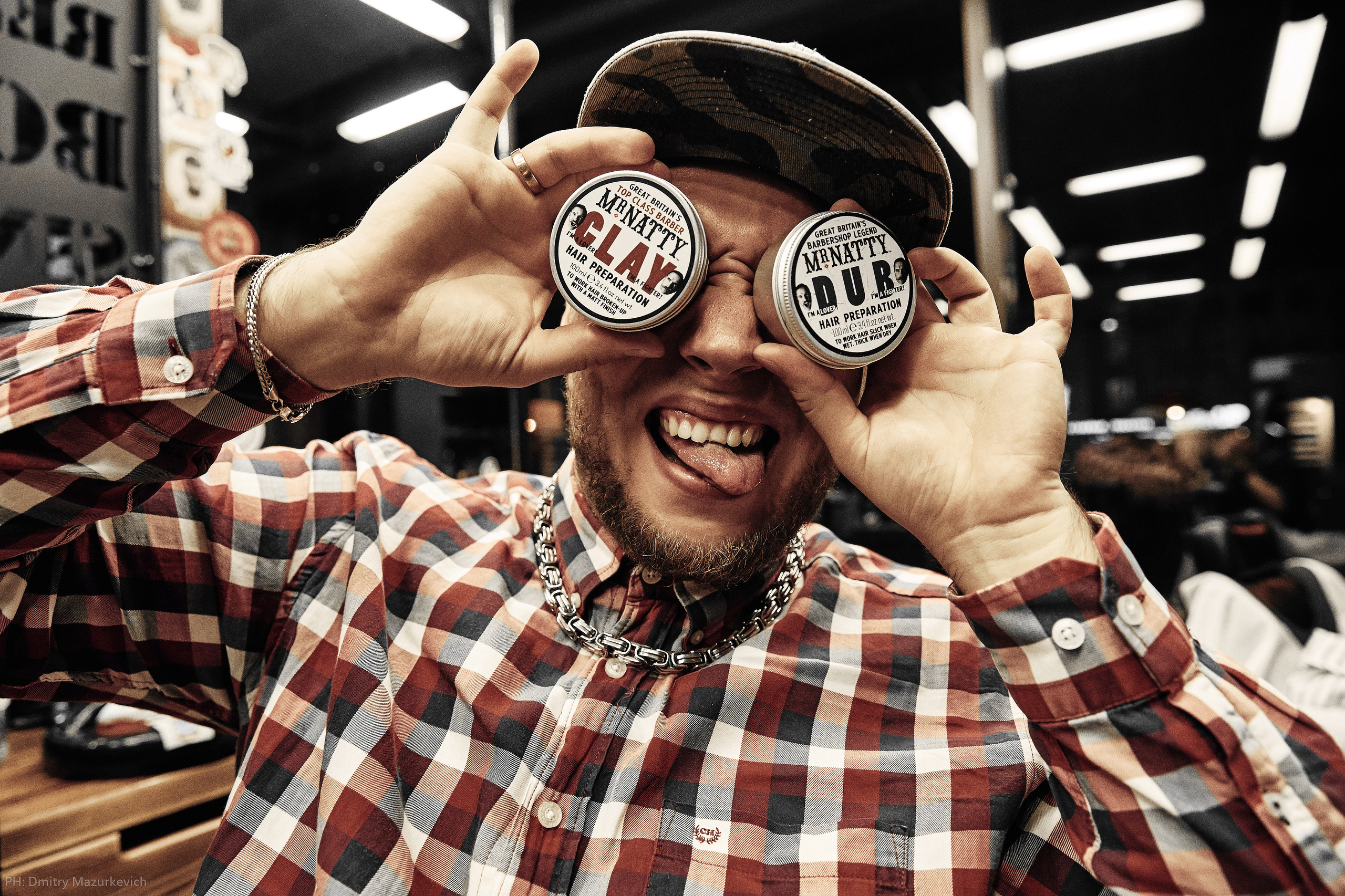 Съемка для контента в инстаграм барбершопа BOY CUT. Дмитрий Мазуркевич: Профессиональный Репортажный Фотограф
