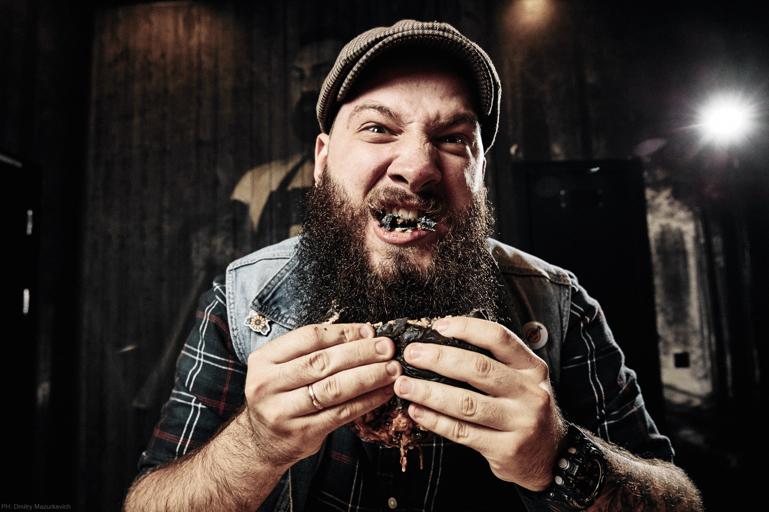 Съемка для контента в инстаграм барбершопа BOY CUT. Дмитрий Мазуркевич: Профессиональный Репортажный Фотограф