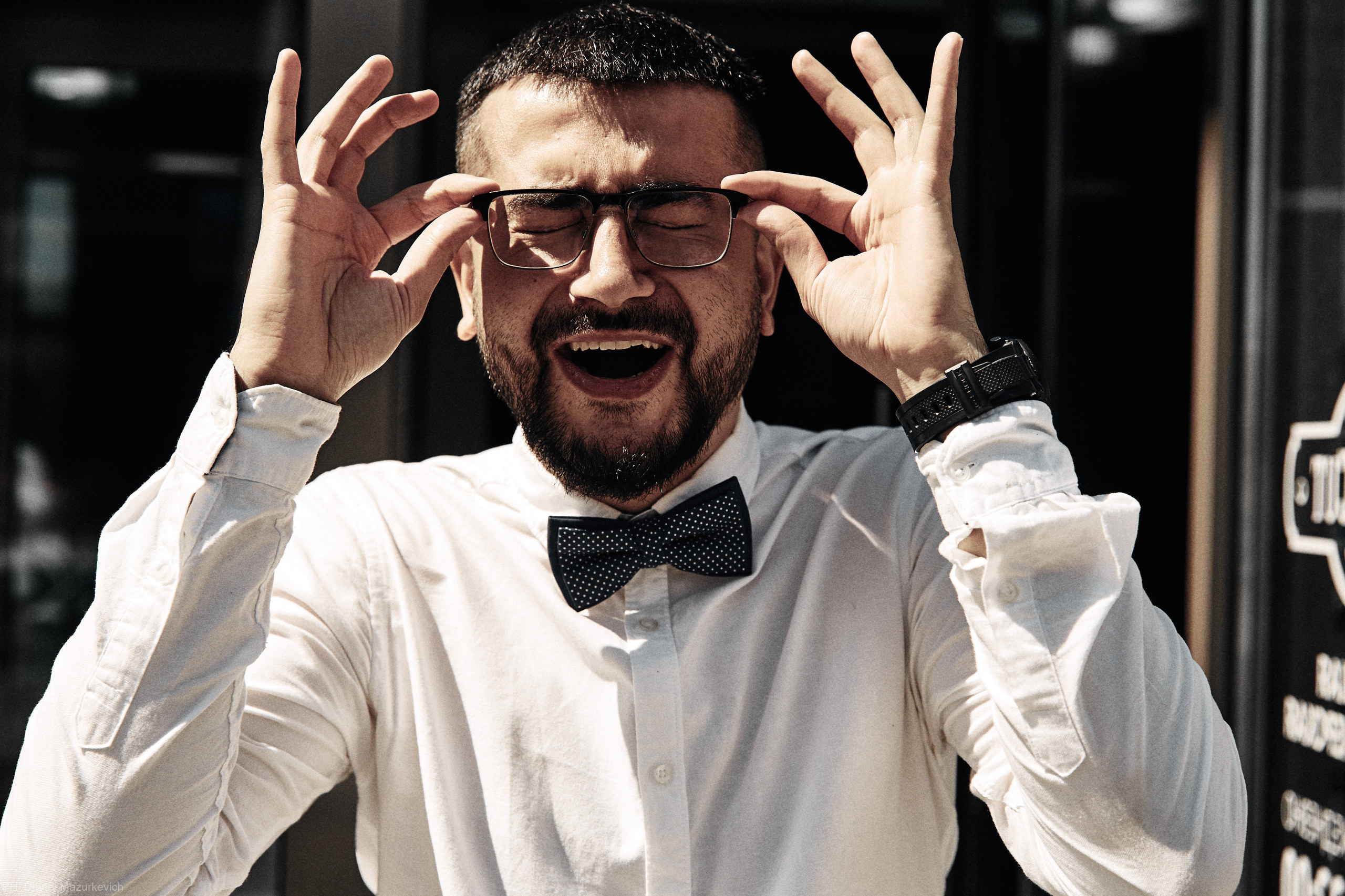 Съемка для контента в инстаграм барбершопа BOY CUT. Дмитрий Мазуркевич: Профессиональный Репортажный Фотограф