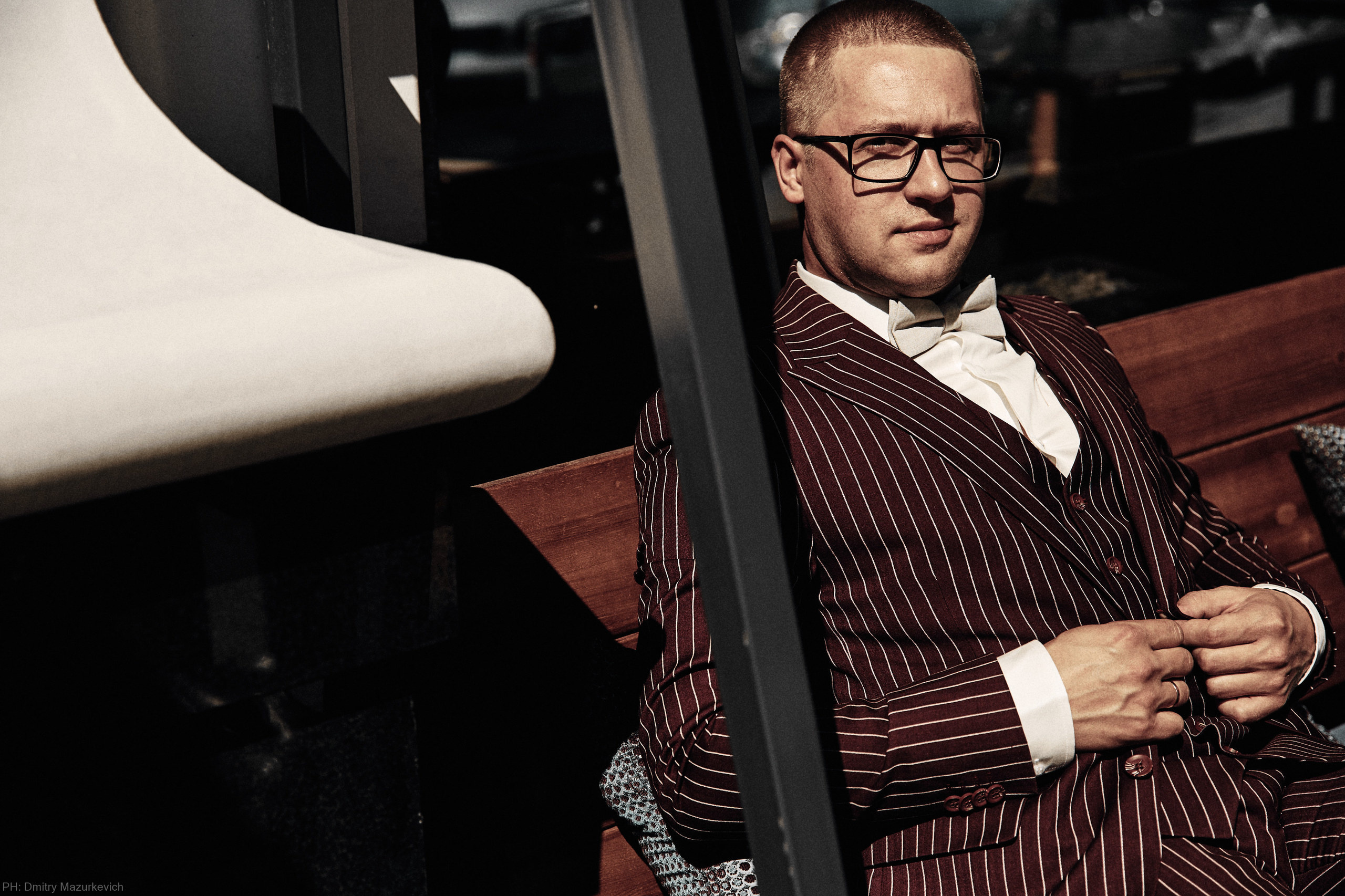 Съемка для контента в инстаграм барбершопа BOY CUT. Дмитрий Мазуркевич: Профессиональный Репортажный Фотограф