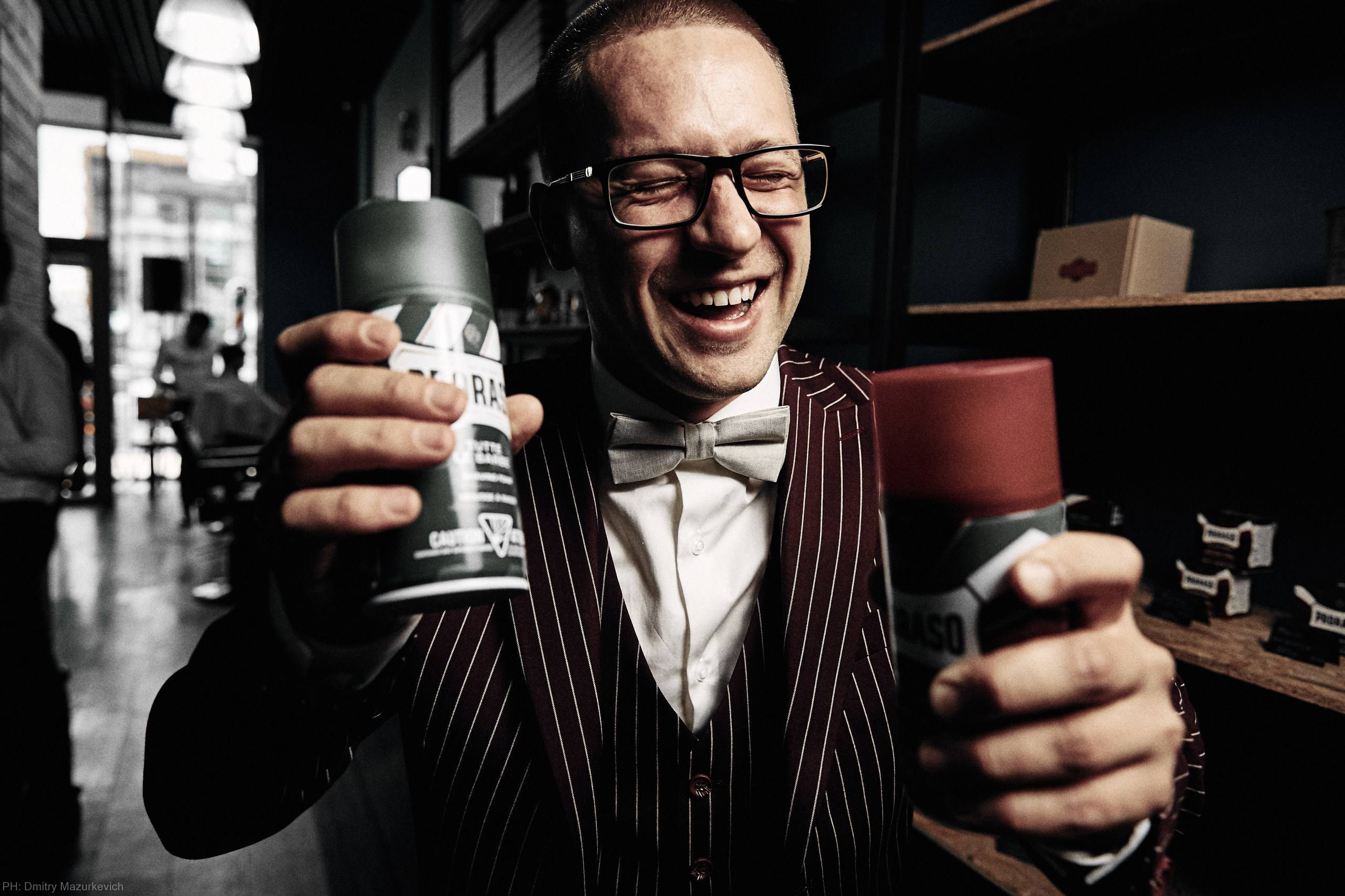 Съемка для контента в инстаграм барбершопа BOY CUT. Дмитрий Мазуркевич: Профессиональный Репортажный Фотограф