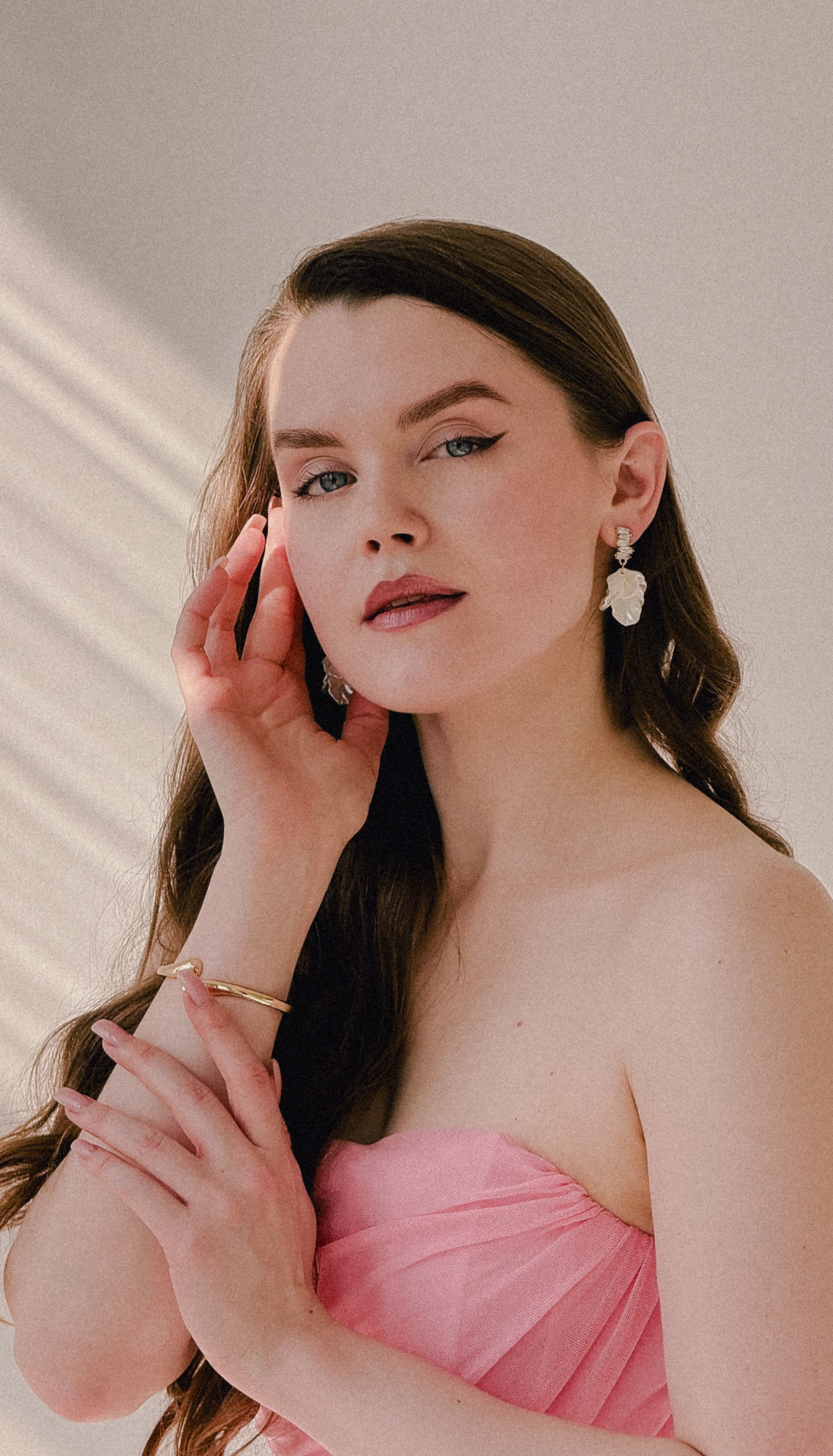 Алина. Главная