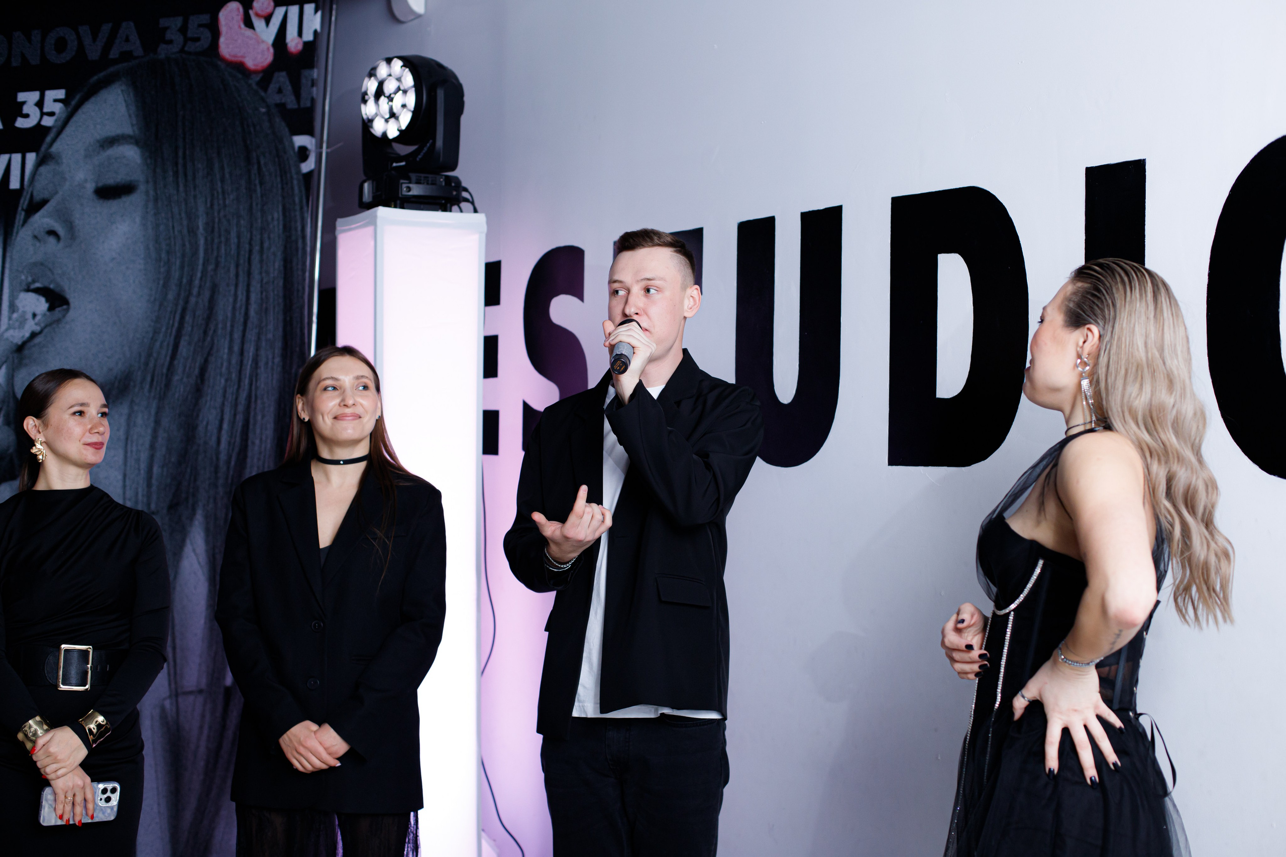 VIKA KARMADONOVA. Photokarish