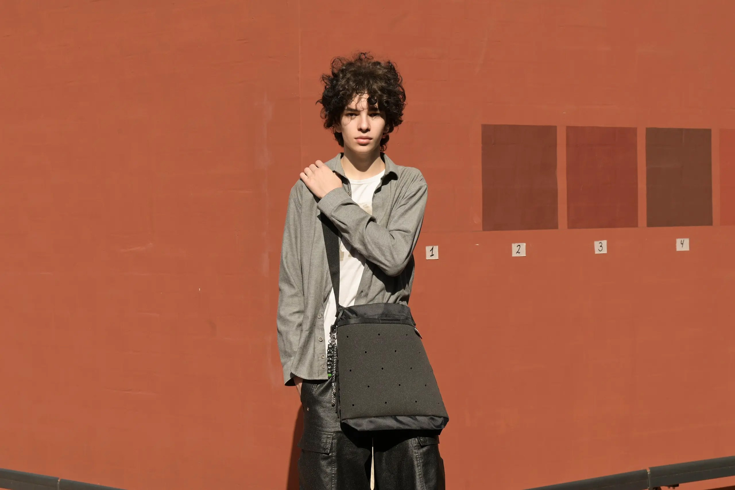 Миро. Модельное агентство