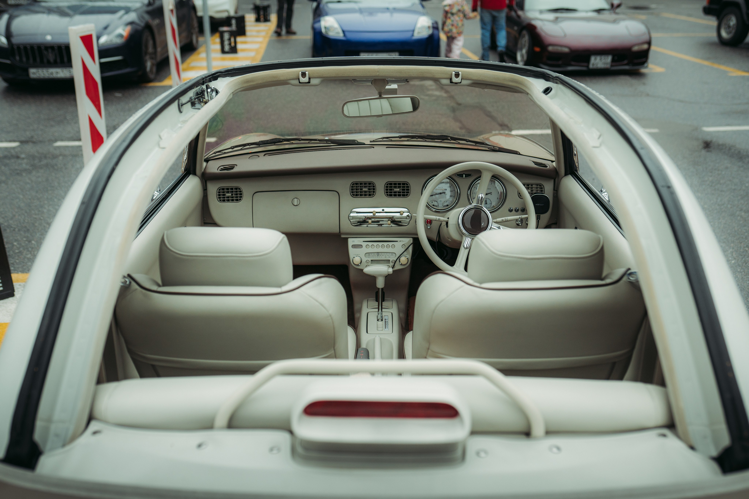 Cars and Coffee 30/08/25. Автомобильный фотограф Антон Цырулев