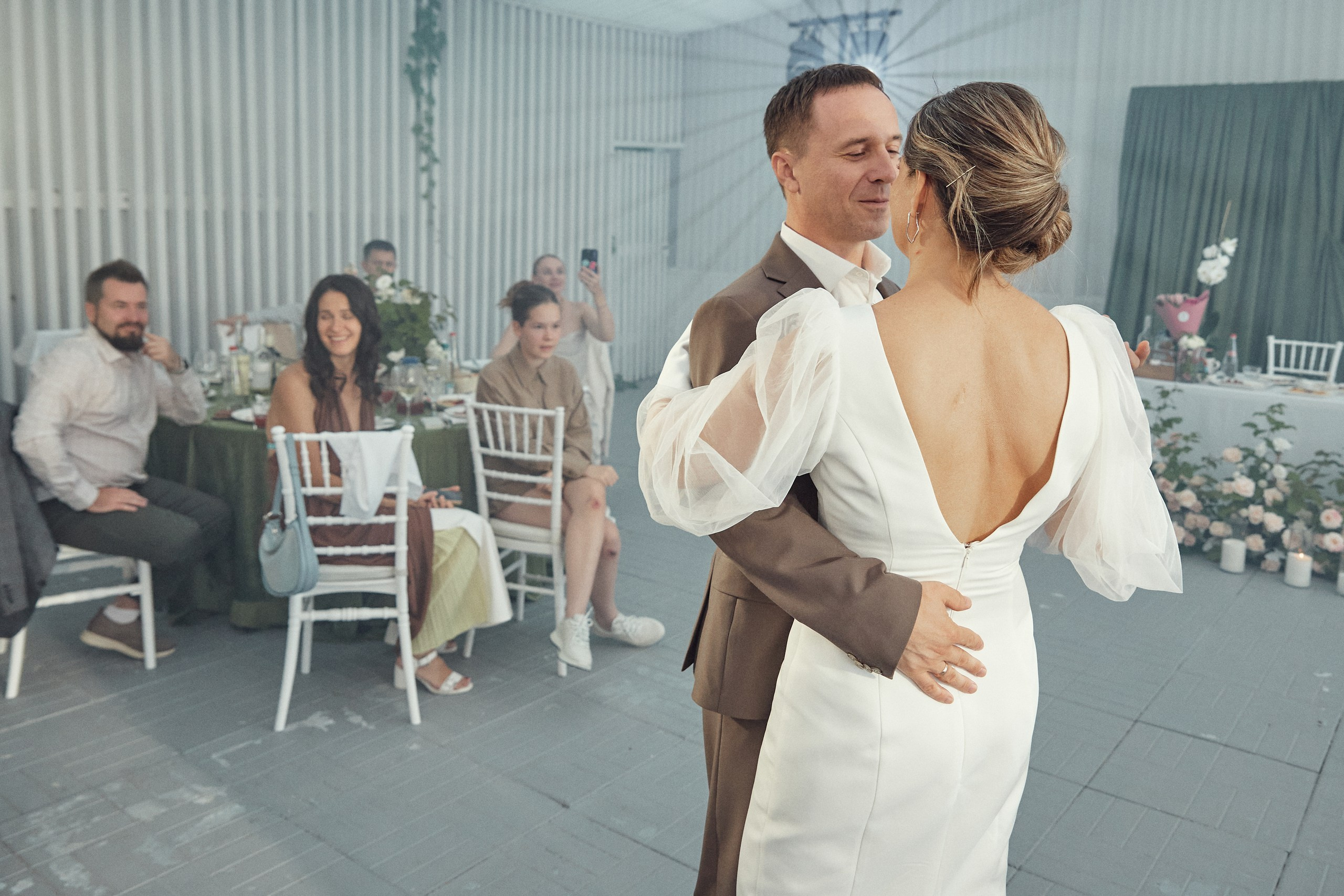 Счастье здесь. Свадебный фотограф Антон Артюшин. Работаю в Нижнем Новгороде и Москве