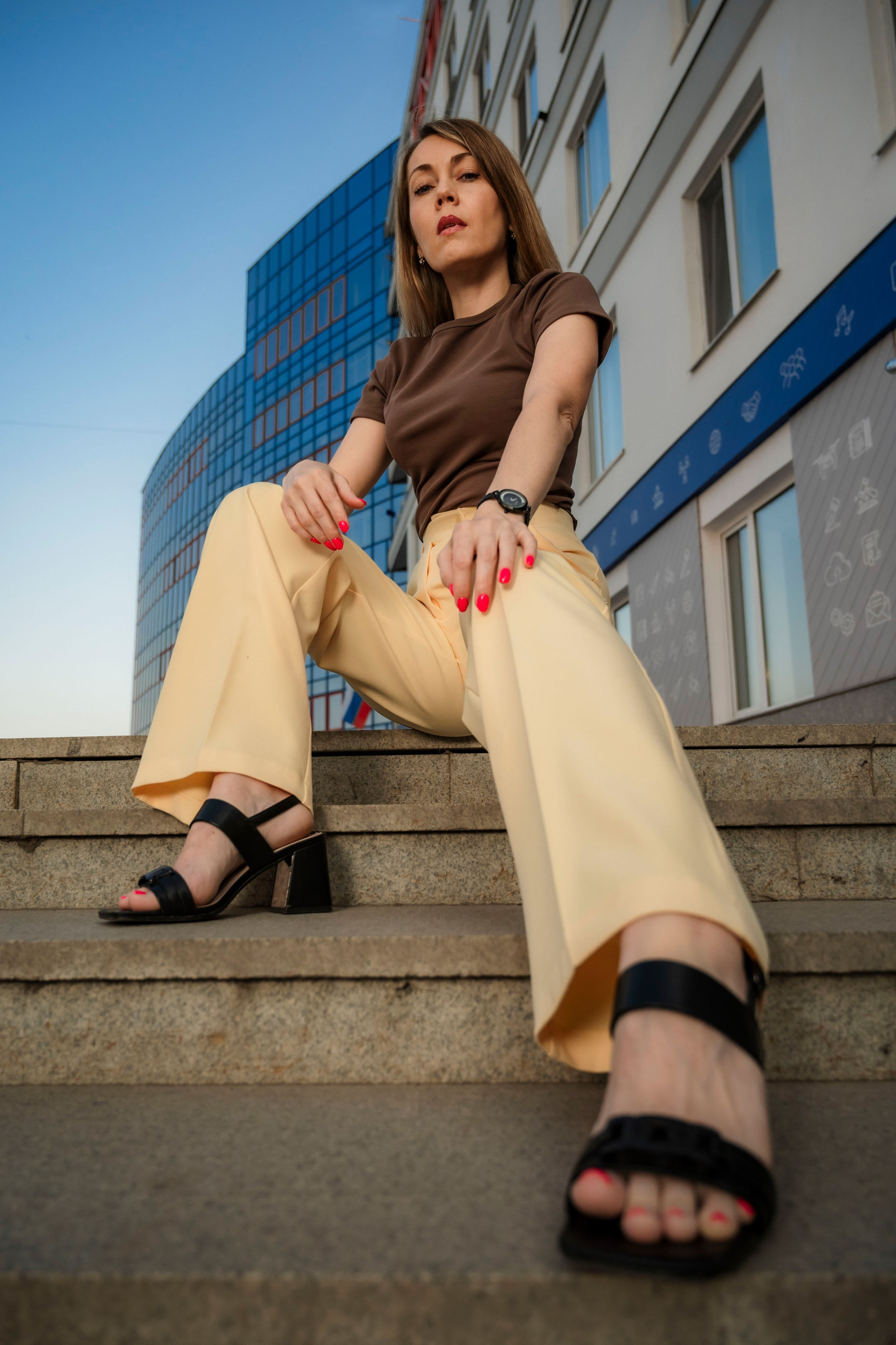 Женские. Портретный фотограф и не только! Энгельс