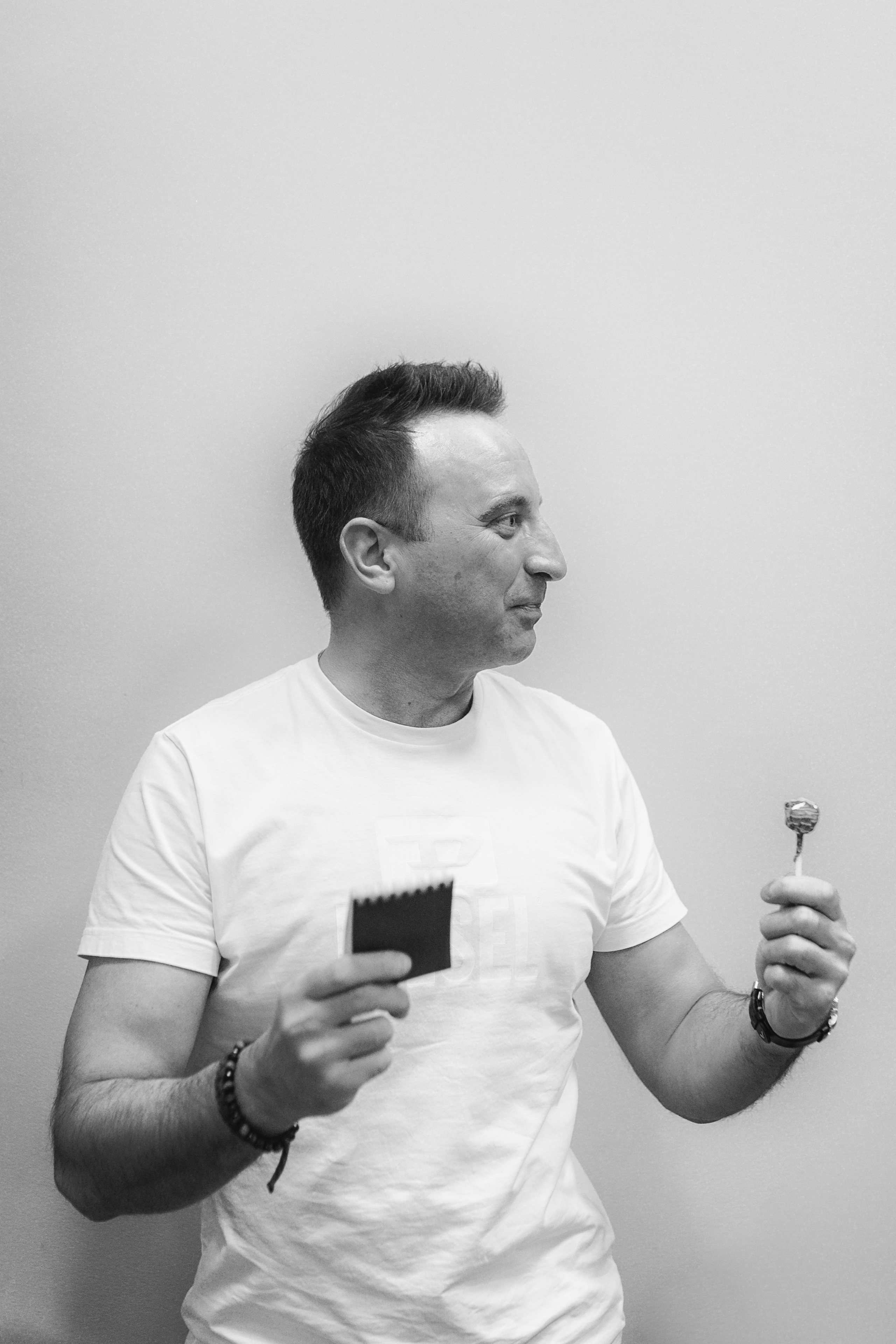 Новогодний корпоратив. Фотообъединение Самарского областного отделения Союза журналистов России