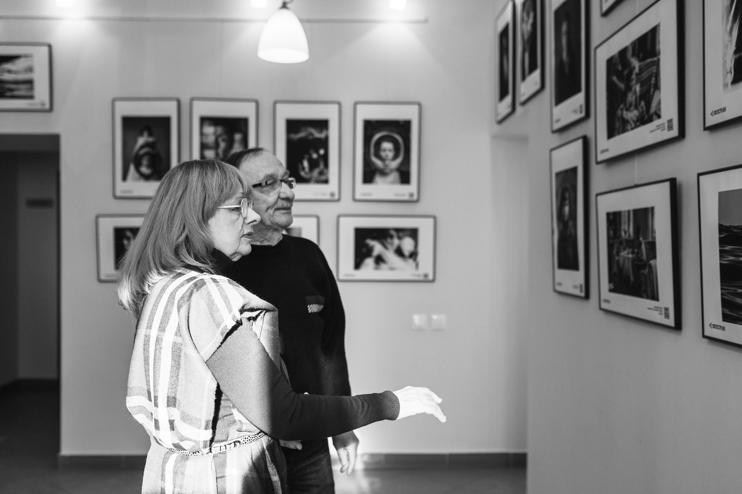 «Фотострелка» в Самаре. Фотообъединение Самарского областного отделения Союза журналистов России