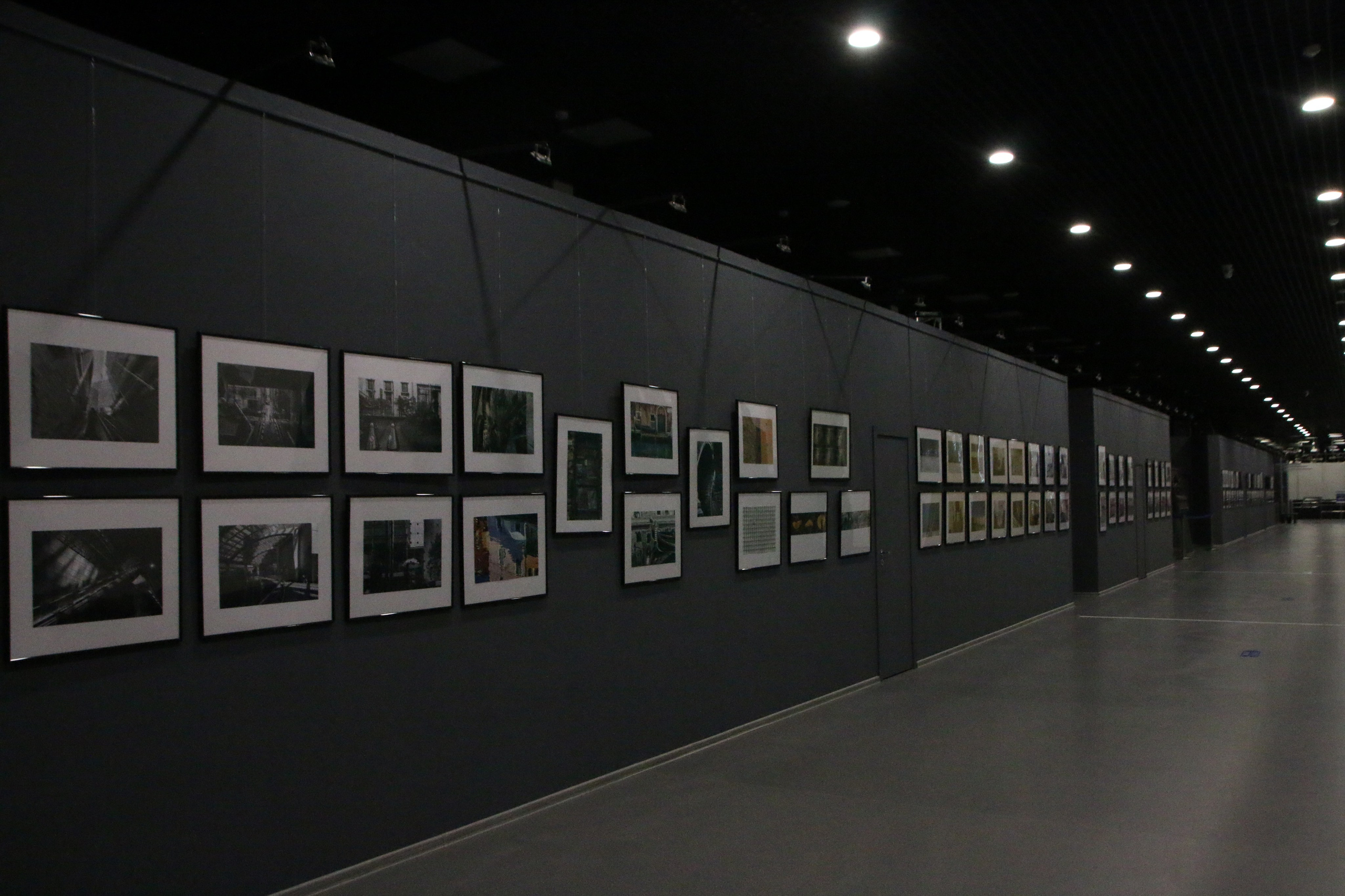 Выставка «Точка зрения». Фотообъединение Самарского областного отделения Союза журналистов России