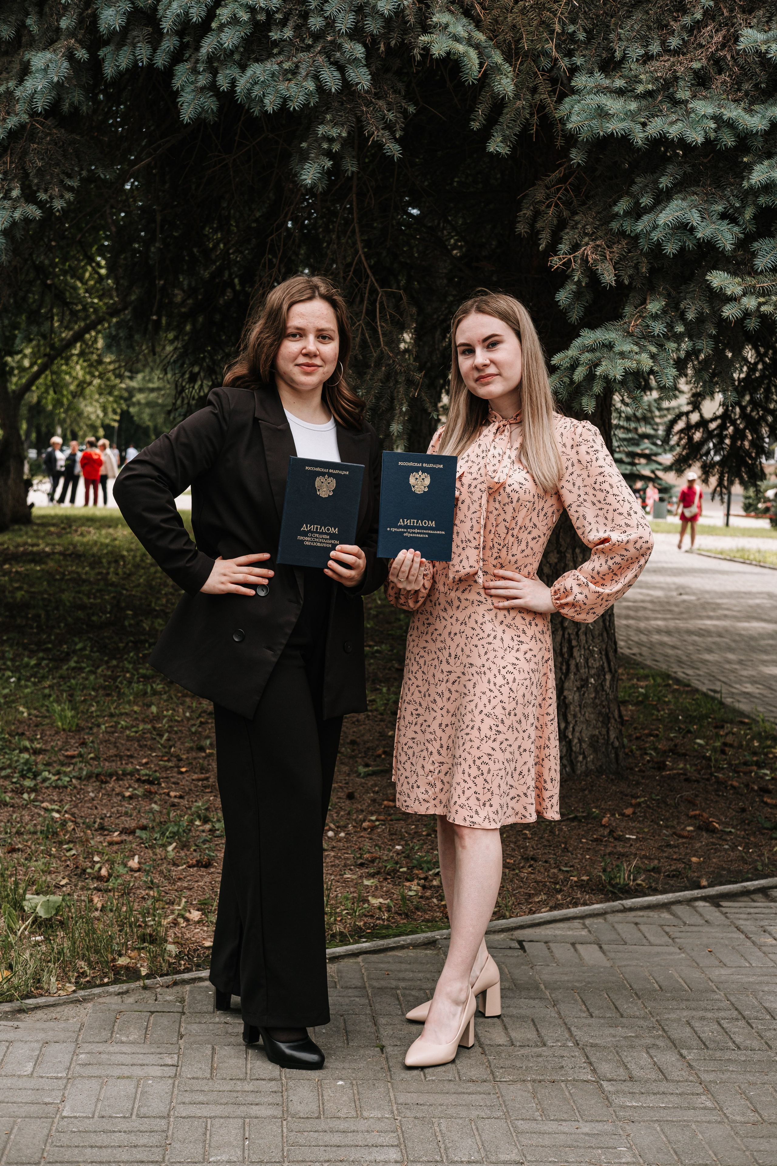 Выпускной. Свадебный фотограф Челябинск