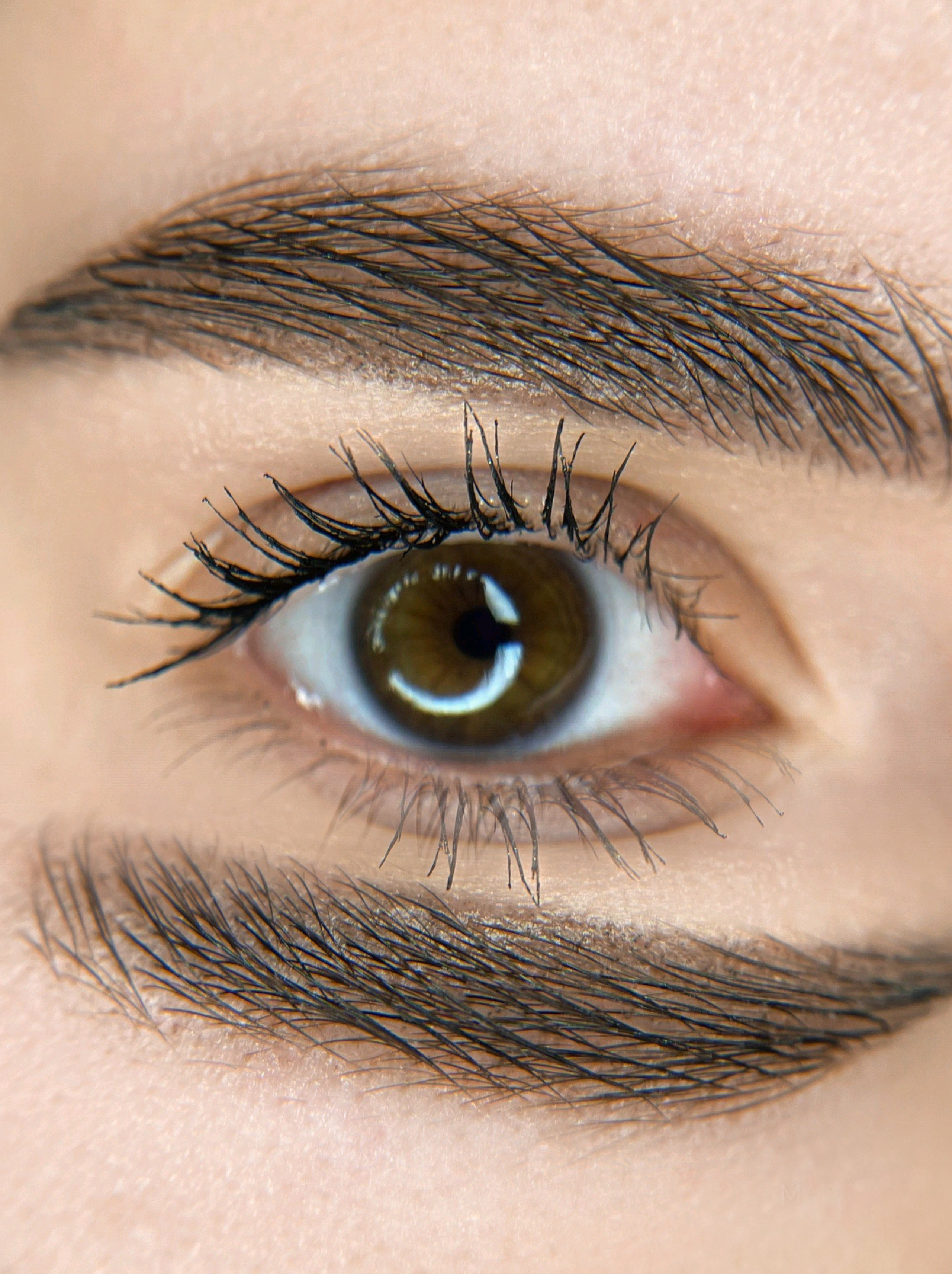 Анастасия. Студия перманентного макияжа, косметологии и массажа SYMMETRY в Москве, м. Киевская