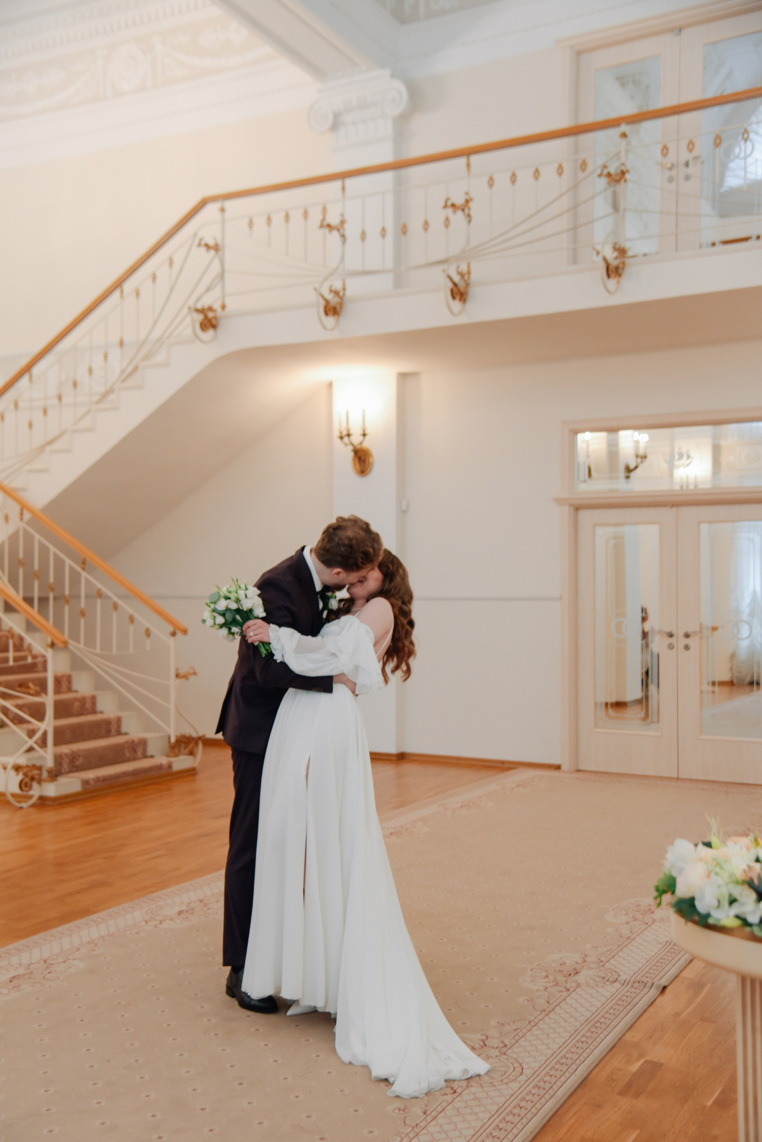 Романтичный Питер. Фотограф Лола Волна, город Москва