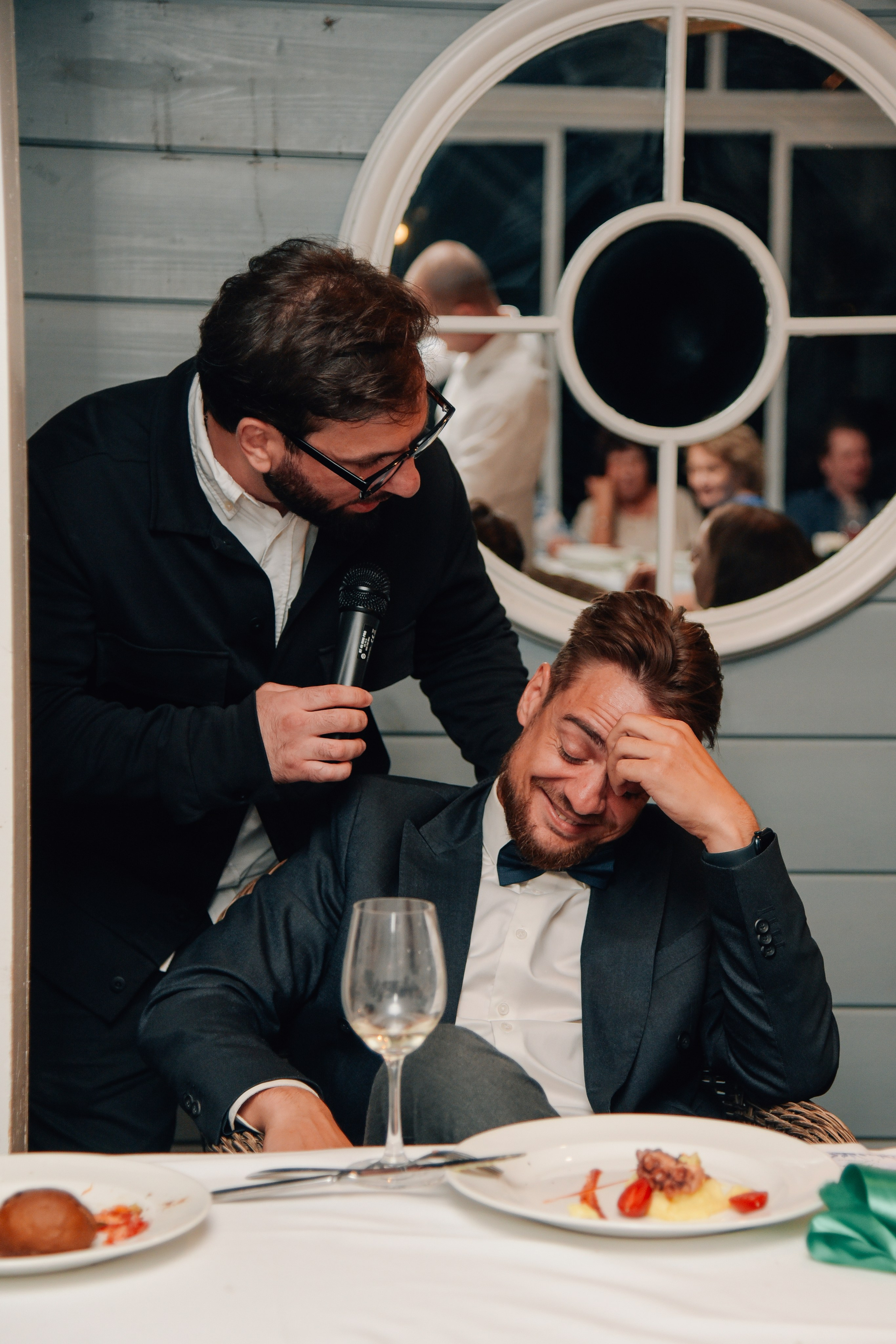 Волна Зеленый Мыс. Фотограф Лола Волна, город Москва