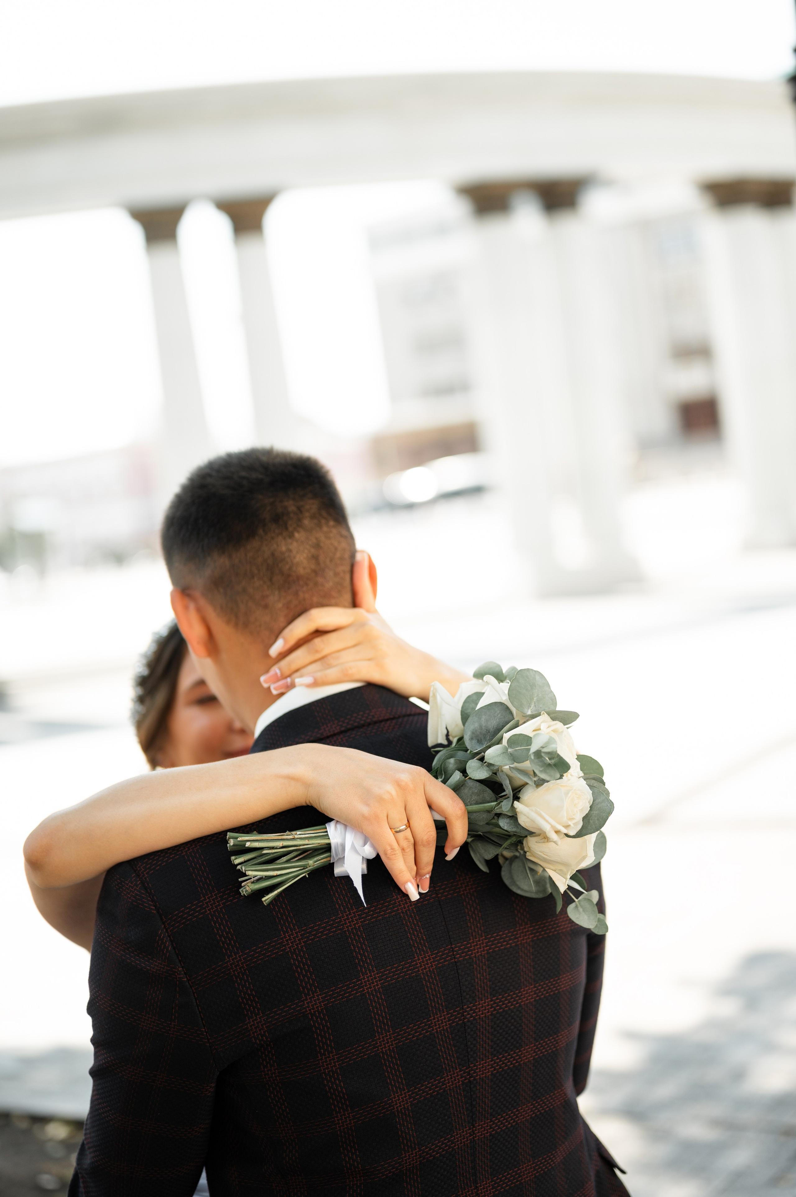 Никита и Эльмира. Студия детской и семейной фотографии «Время улыбаться»