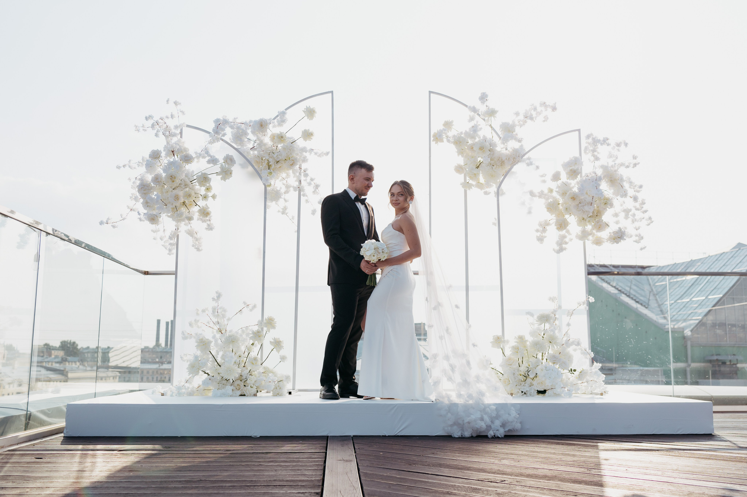 Saint P. sweet story. Фотограф в Санкт-Петербурге Гладкий Сергей