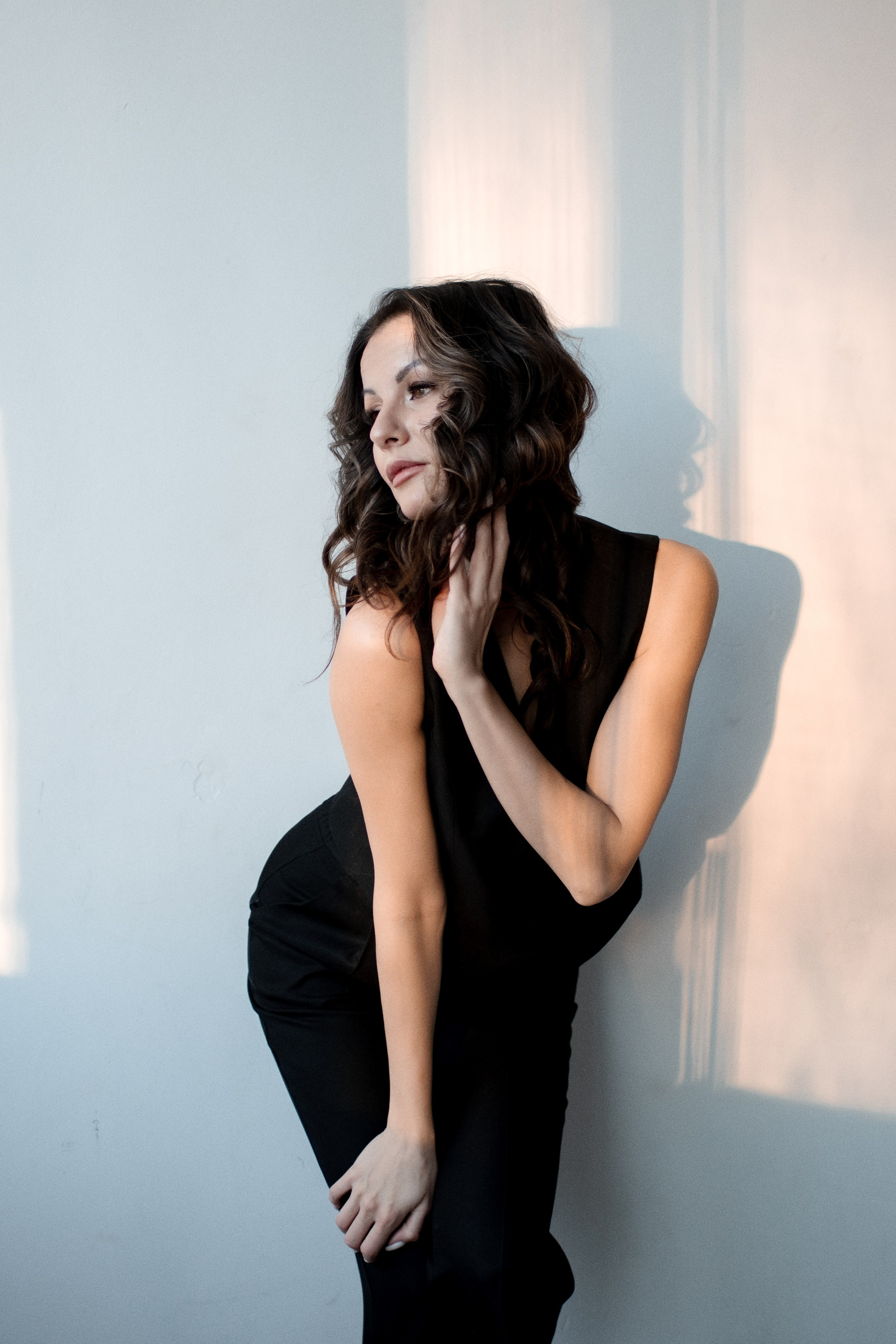 Валерия. Свадебный и семейный фотограф в Серпухове Александра Дерюшева