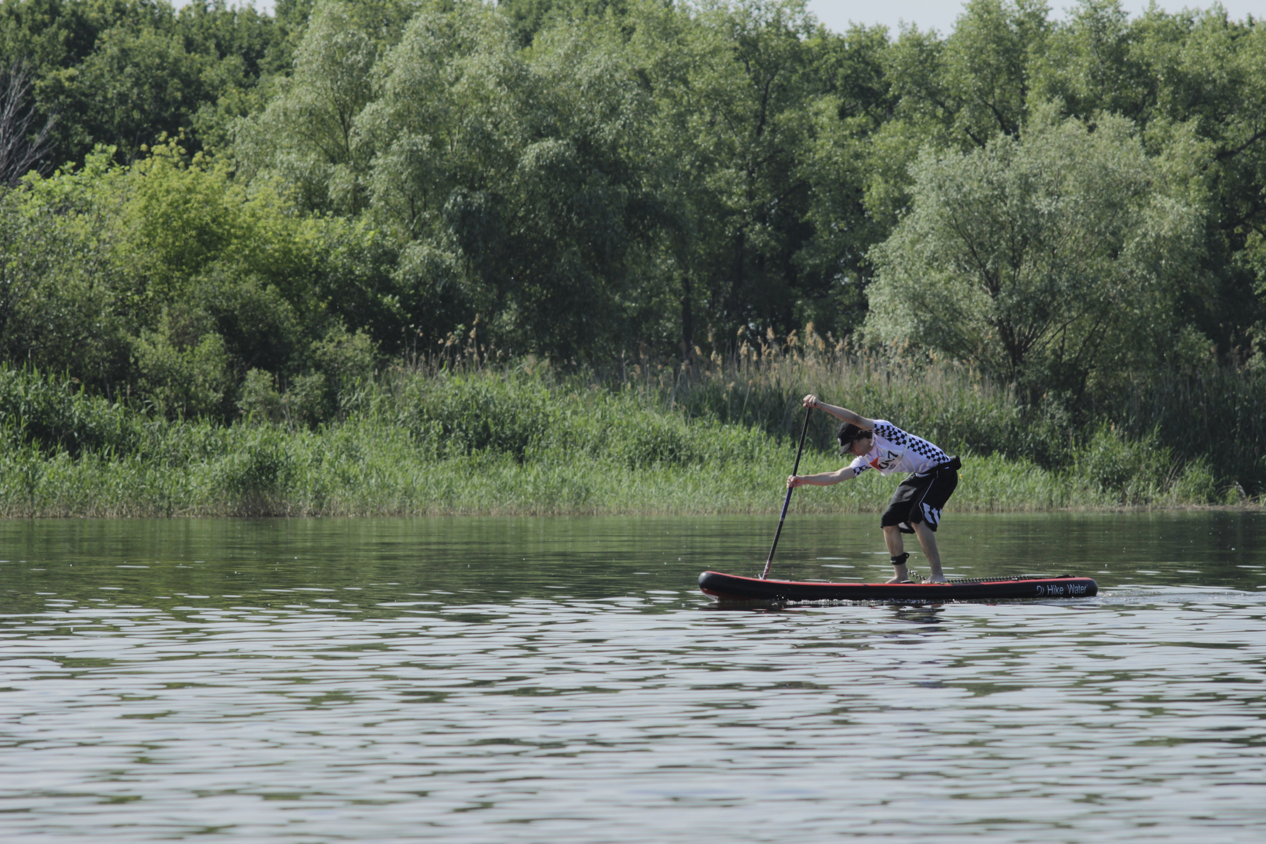 Сёрфинг в Саратове!. Фотокрыжовник. Снимаем, дружим, путешествуем
