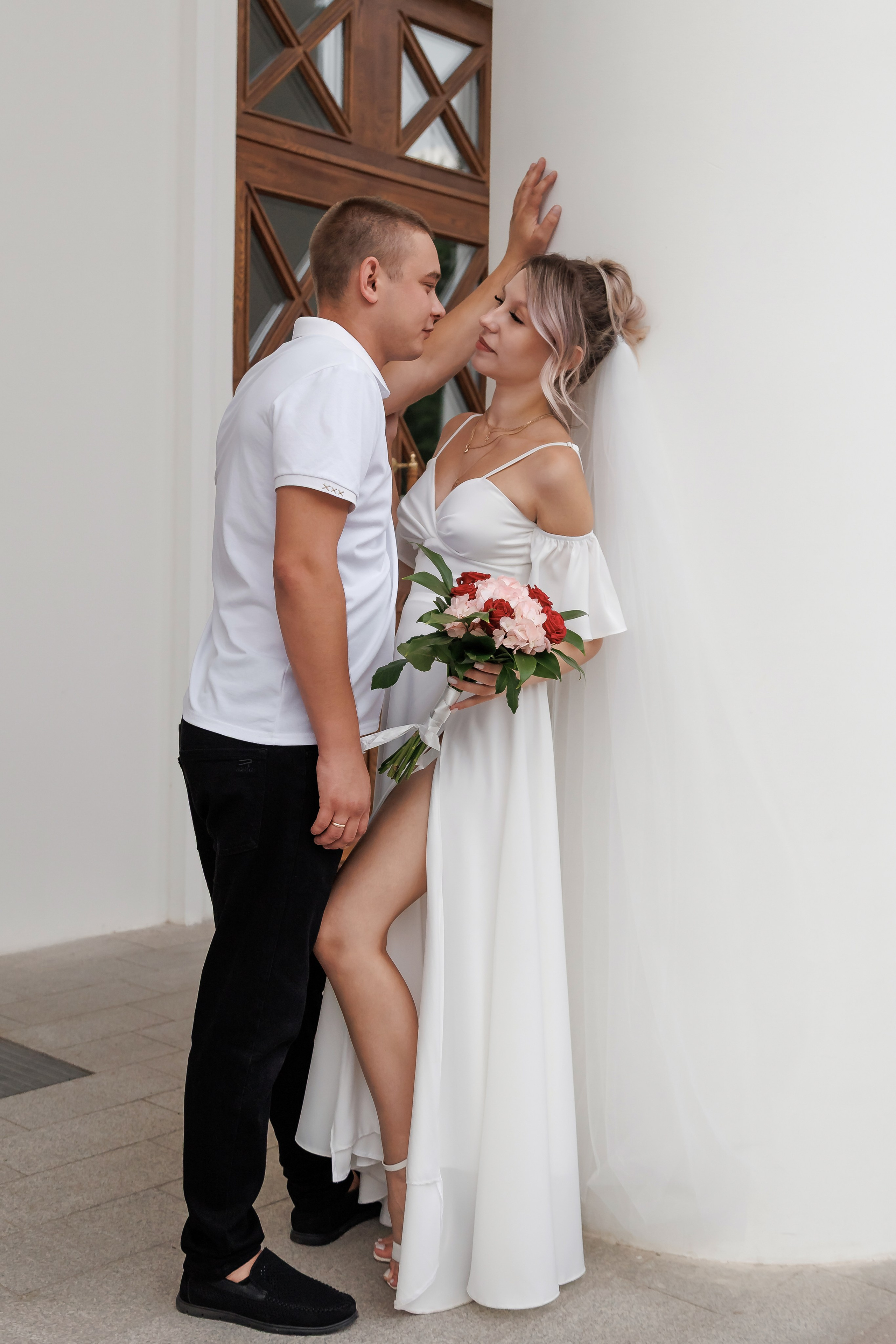 София и Георгий. Фотограф в Волгограде Норченко Светлана