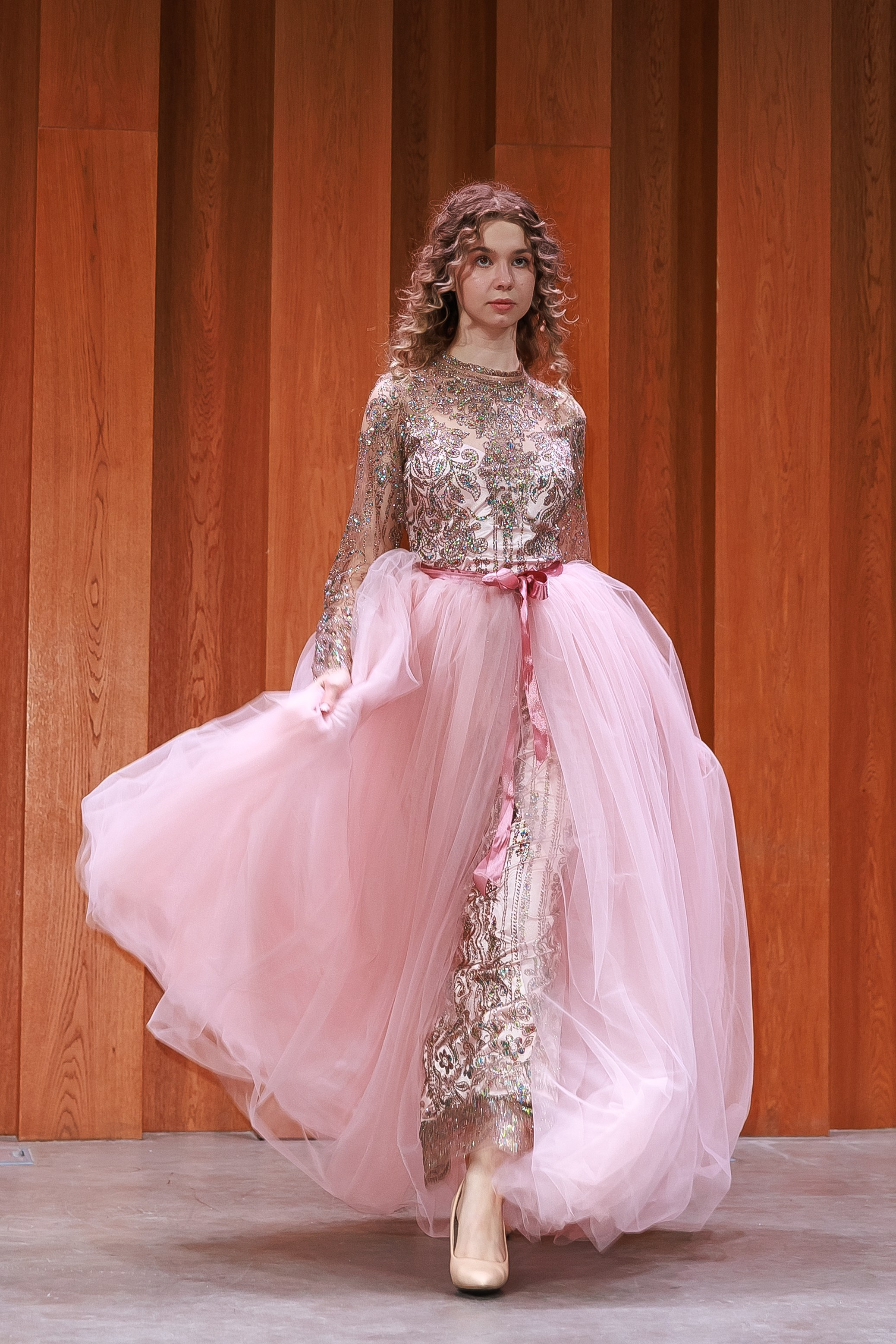 Весна, мода, ты. Фотограф в Волгограде Норченко Светлана