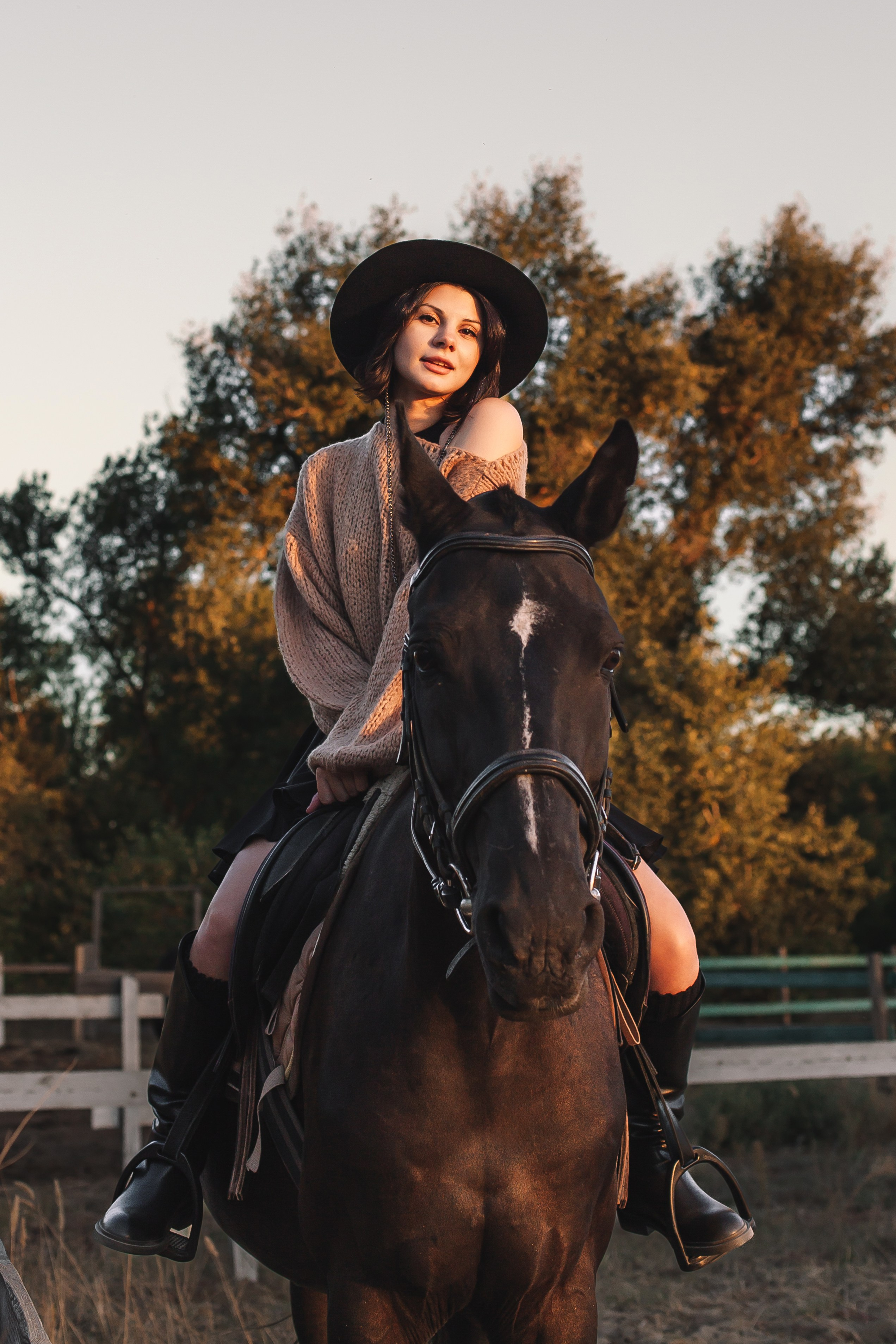 Ксения. Фотограф в Волгограде Норченко Светлана