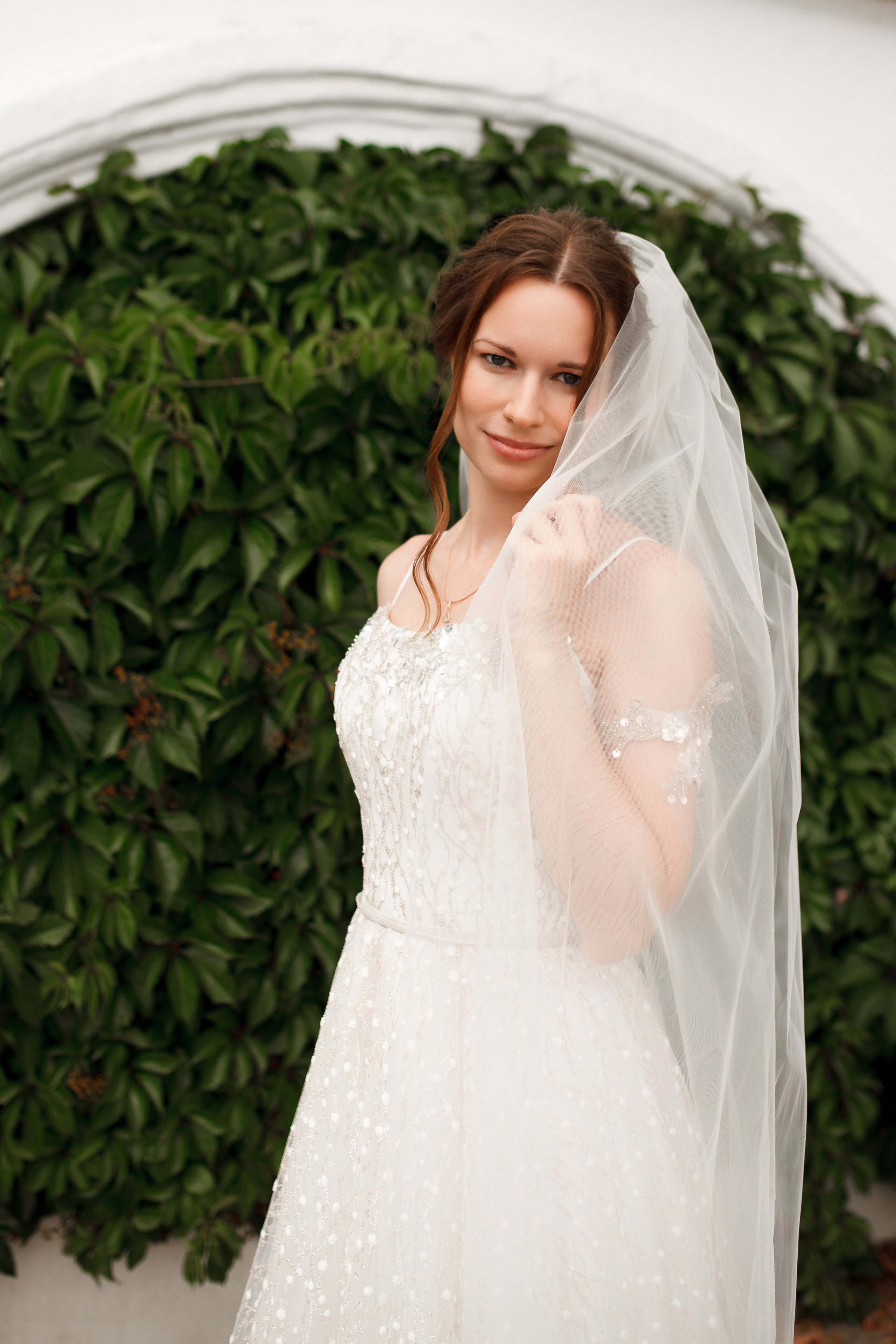 Анастасия и Алексей. Фотограф в Волгограде Норченко Светлана