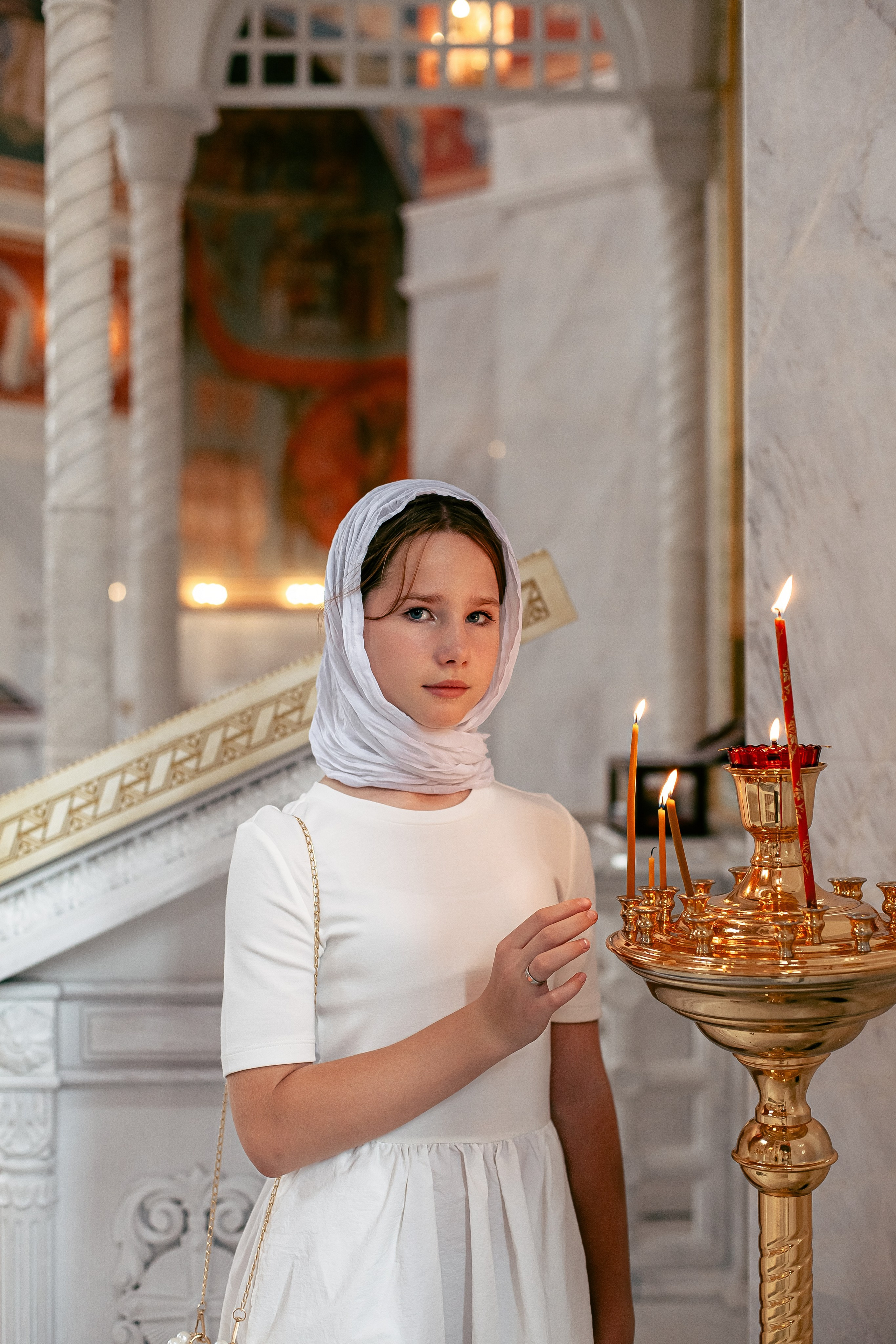 Венчание. Фотограф в Волгограде Норченко Светлана