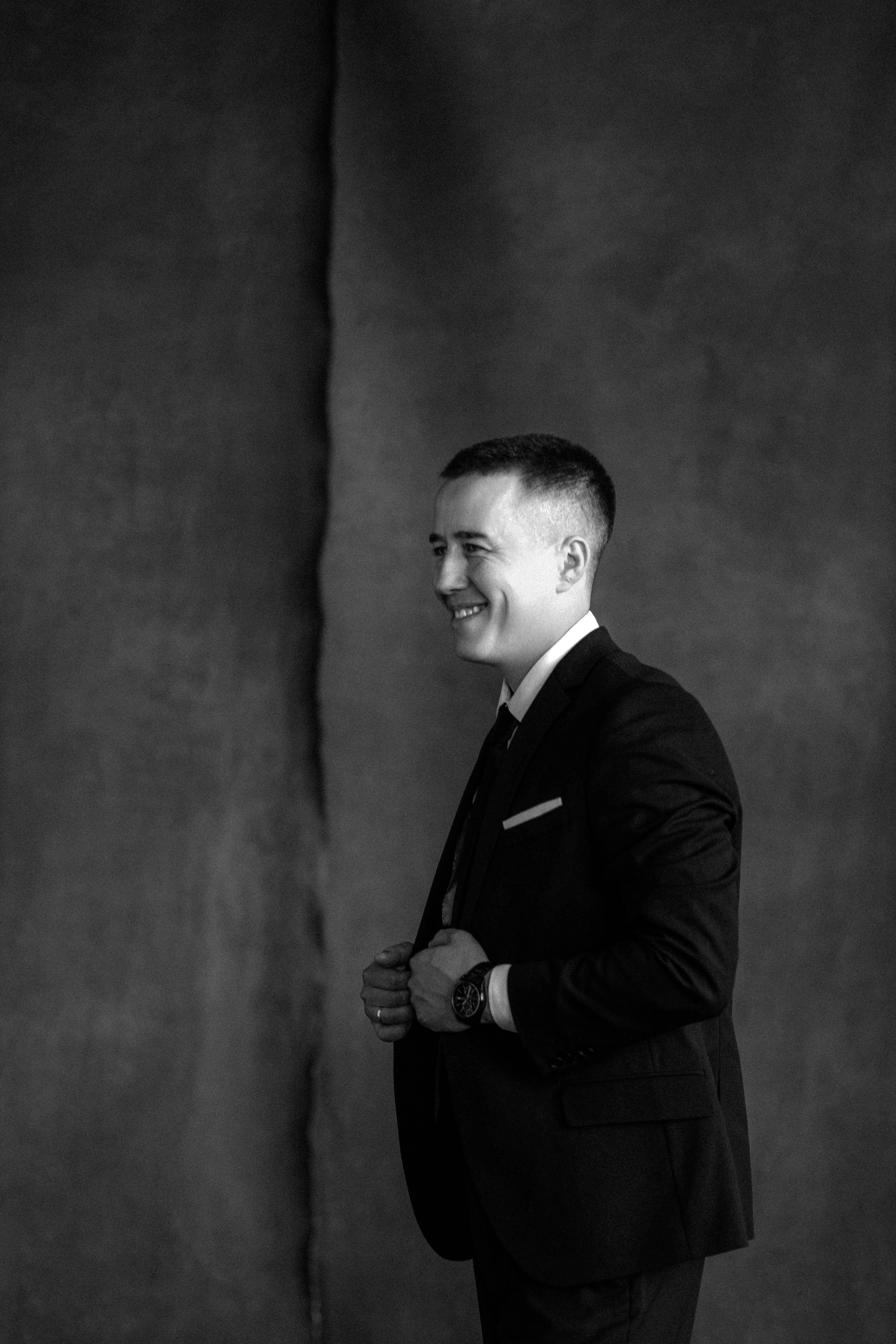 Никита & Дарья. Свадебный и семейный фотограф в Ижевске