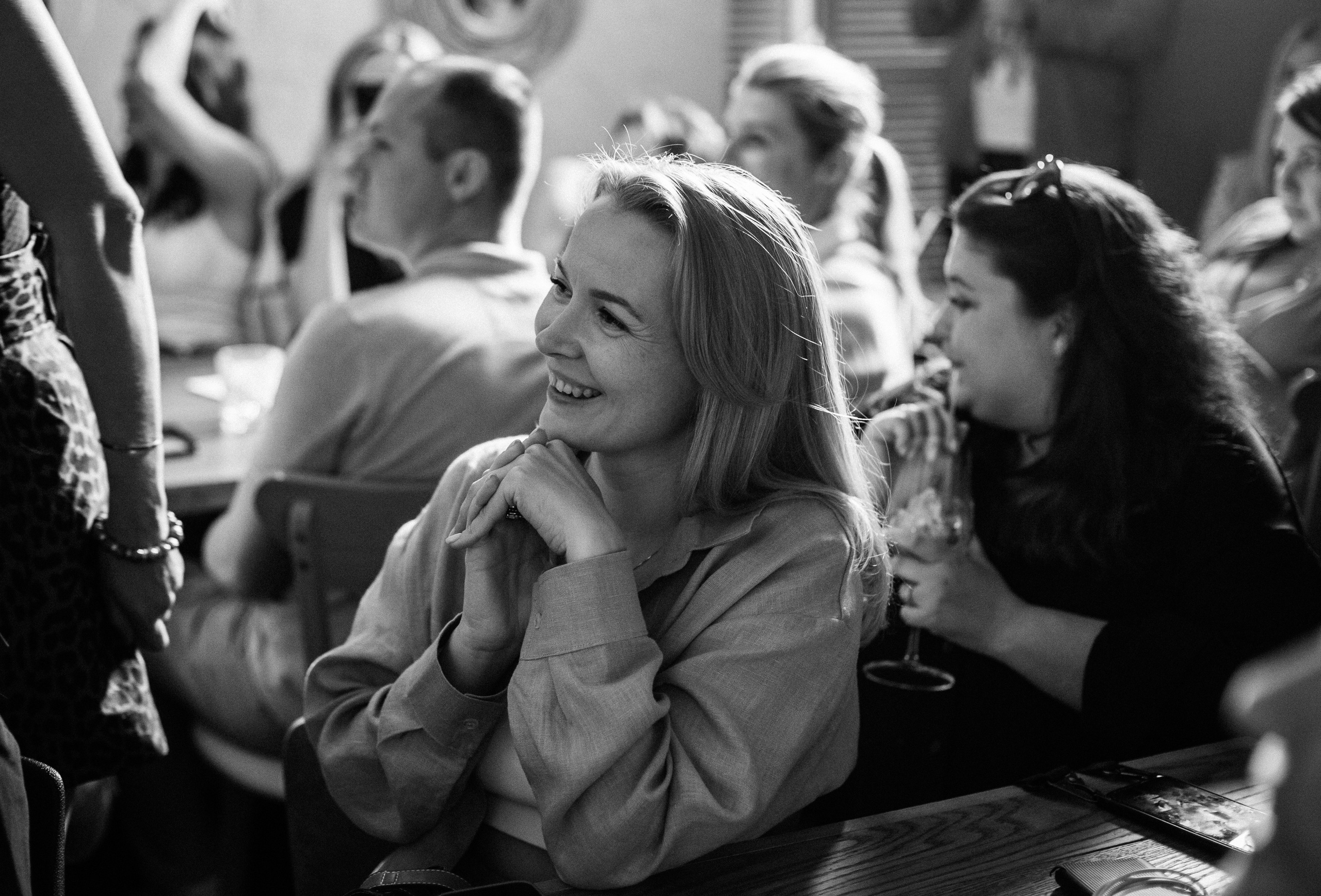 Fuckupevents. Свадебный фотограф Москва Анна Шилова