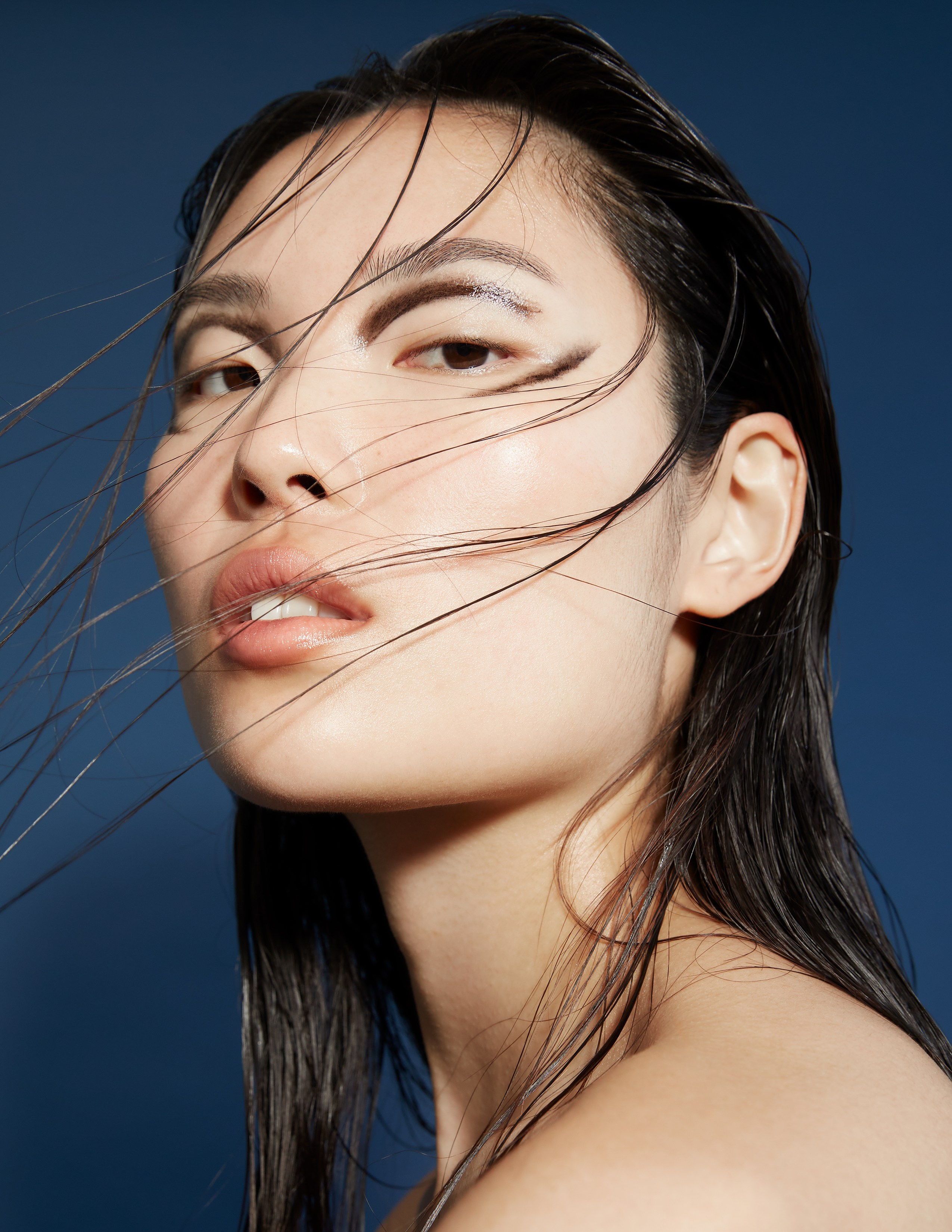 Beauty. Lisa Bazhenova / Moonlizzv_photo