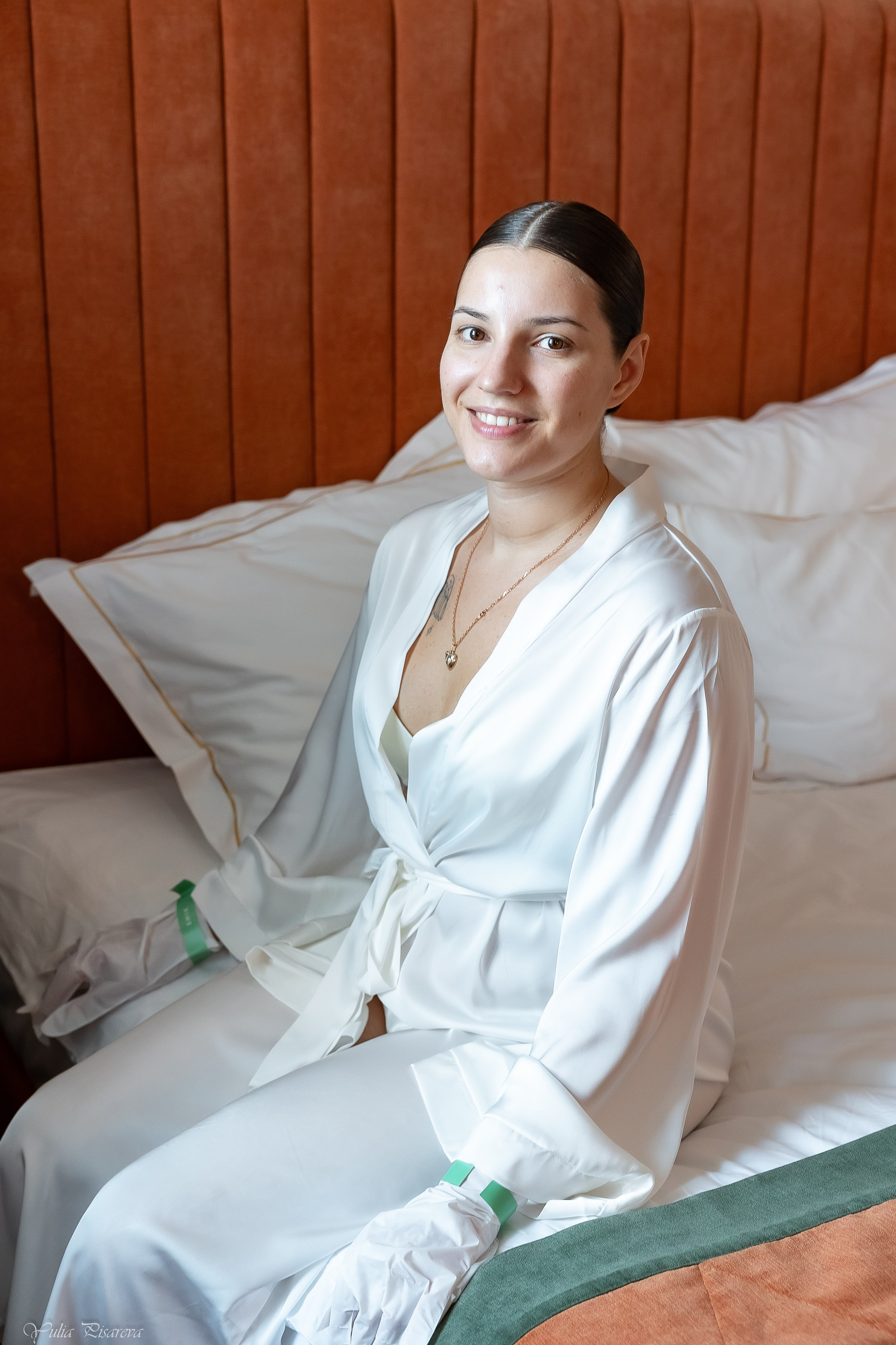 Свадьба Никита и Валерия. Фотограф в Санкт-Петербурге Писарева Юлия