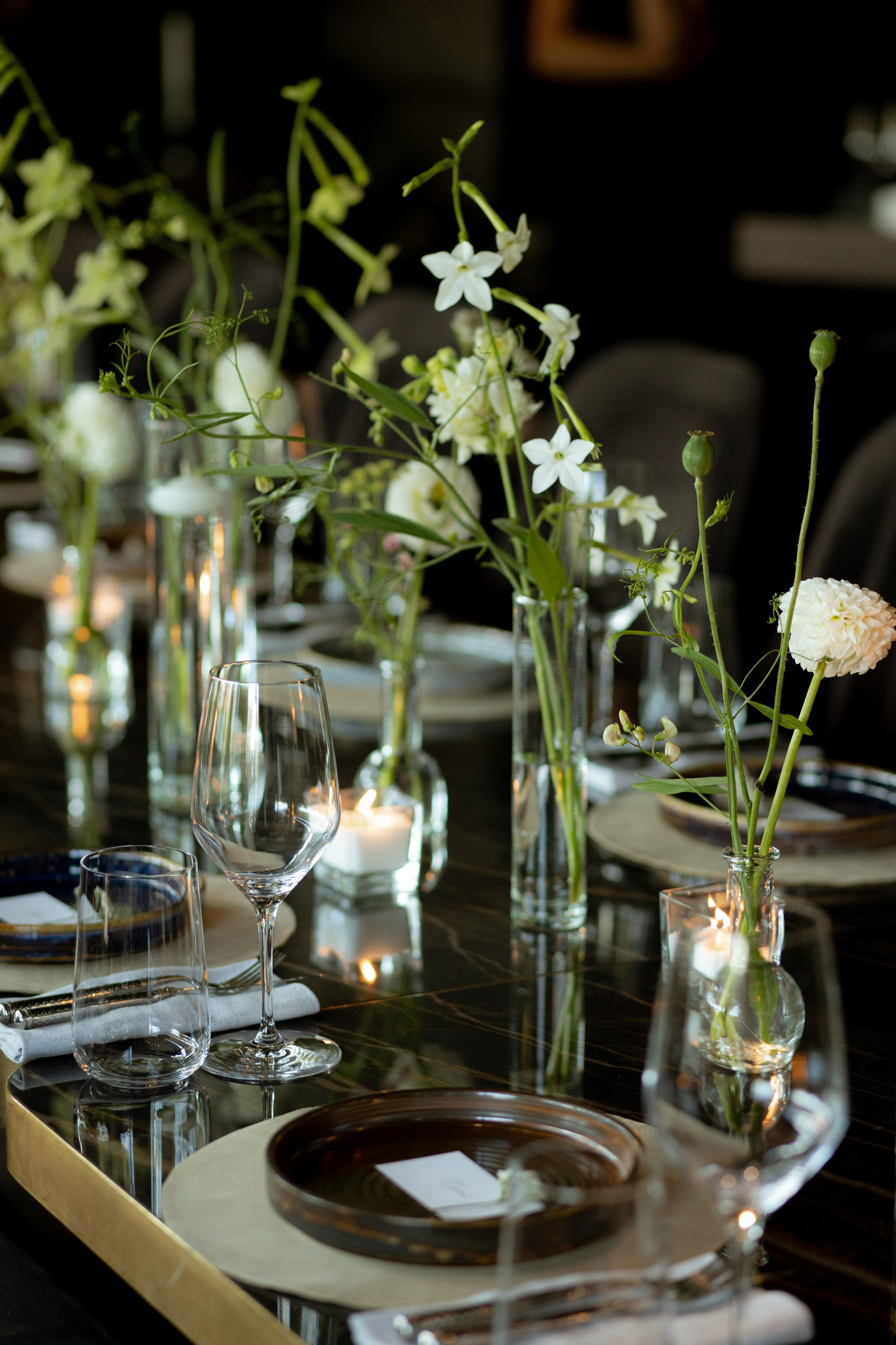 Алина & Николай. Оформление свадеб, декор свадеб Вера Маркова, Москва