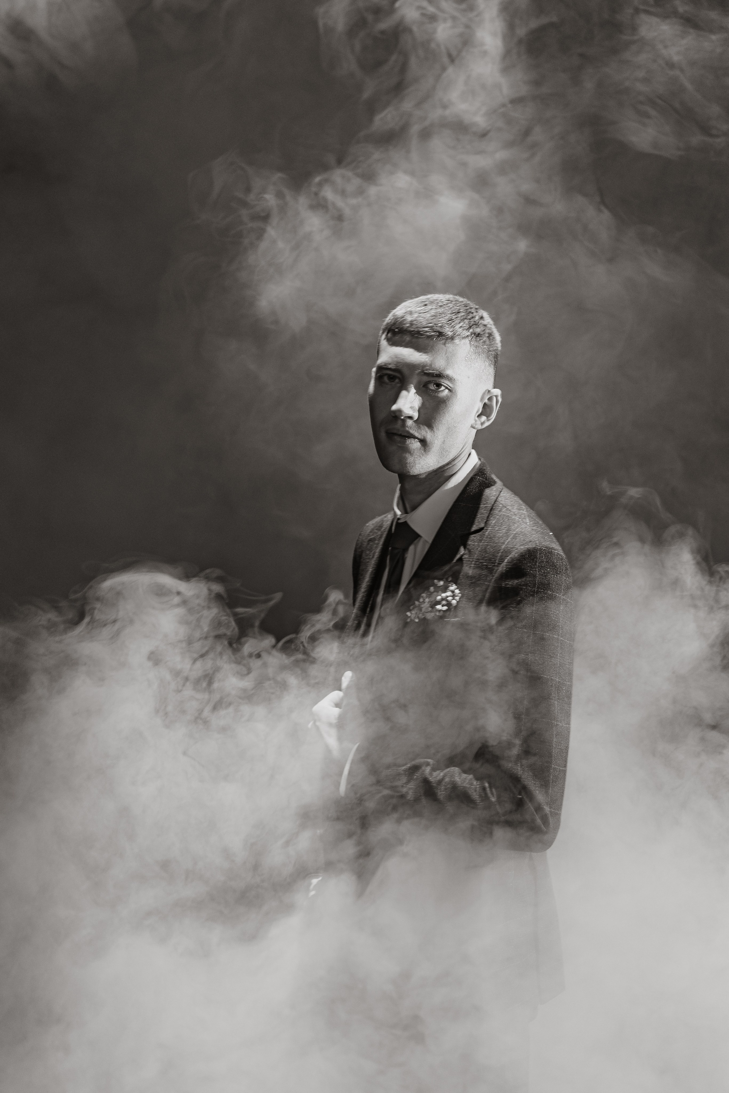 Андрей и Алина. Профессиональный фотограф Артем Рахимов в Казани