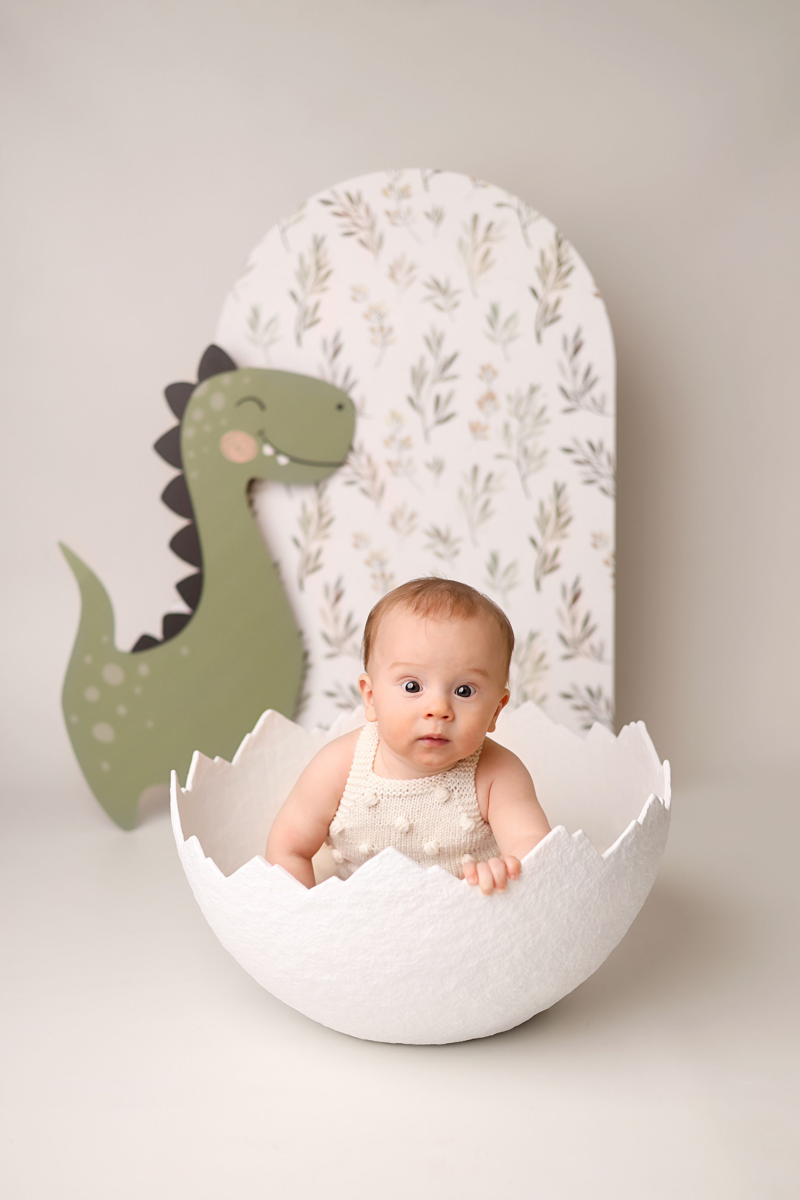 Фотосъемка малыша в 6 месяцев в Москве. Фотограф новорожденных Москва. Ньюборн фотограф Москва