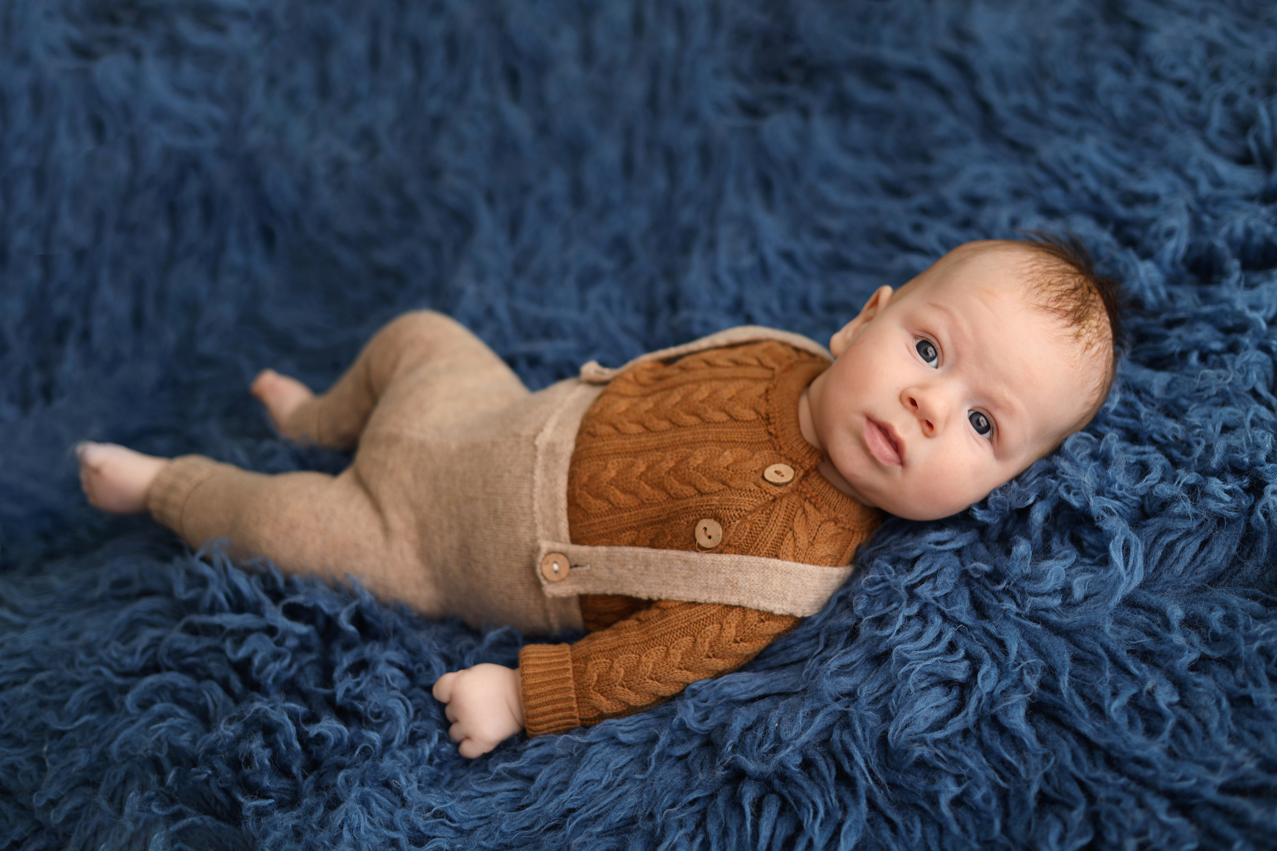 Фотосъемка малыша в 3 месяца. Фотограф новорожденных Москва. Ньюборн фотограф Москва