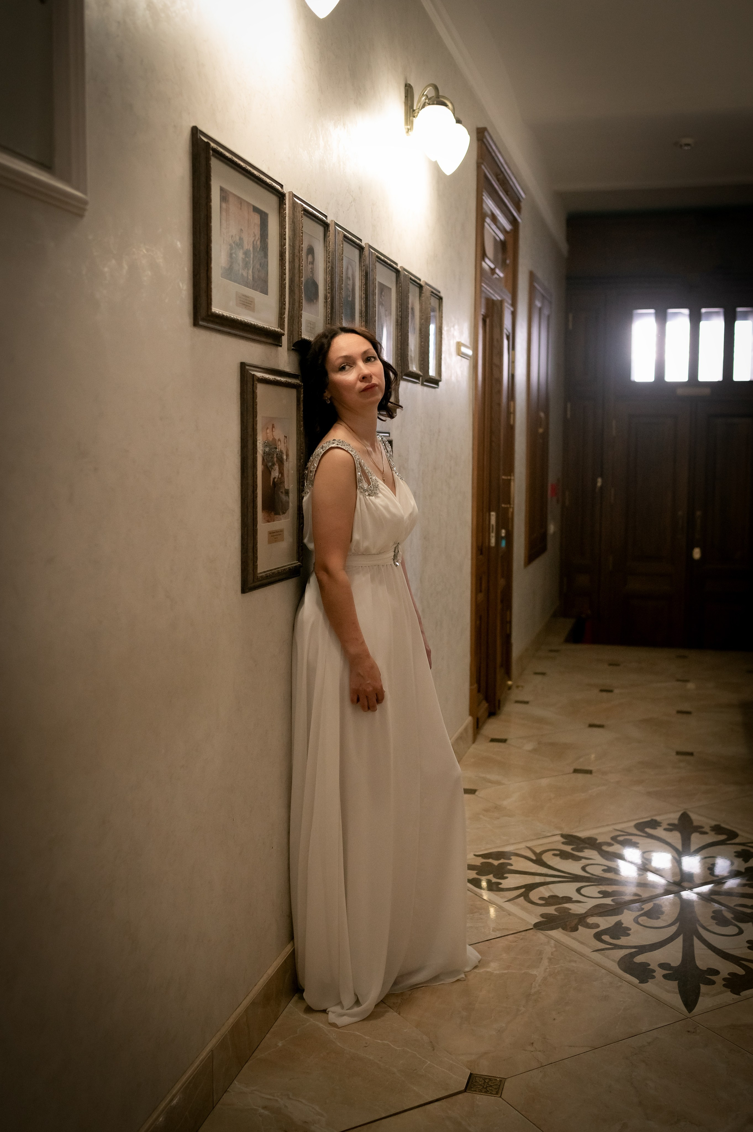 #фотосессия утро невесты. Фотограф новорождённых, семейный, школьный в городе Калуге Евгения