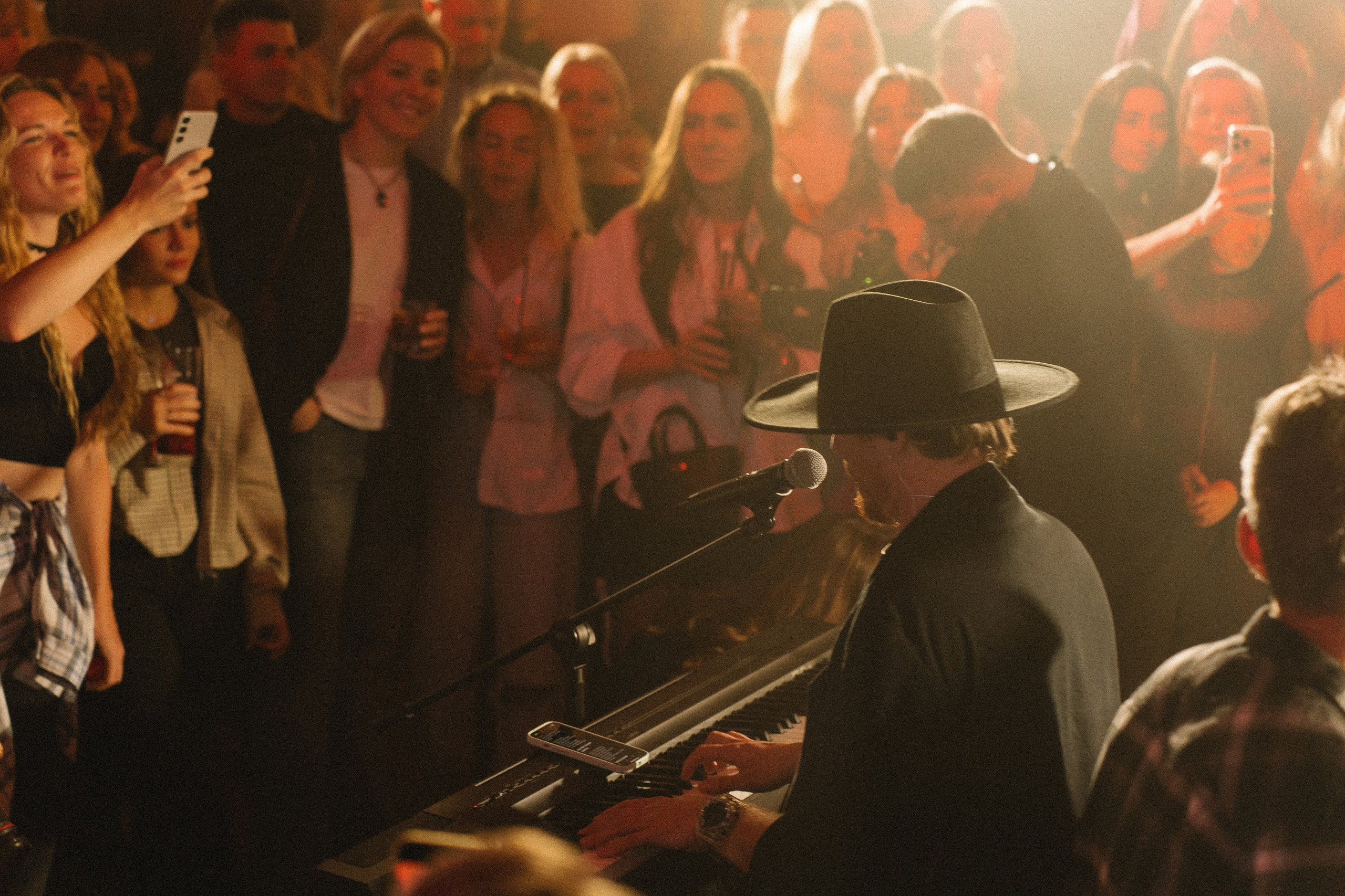 ПЛЕД Квартирник. Свадебный и репортажный фотограф Москва. Николай Бойко