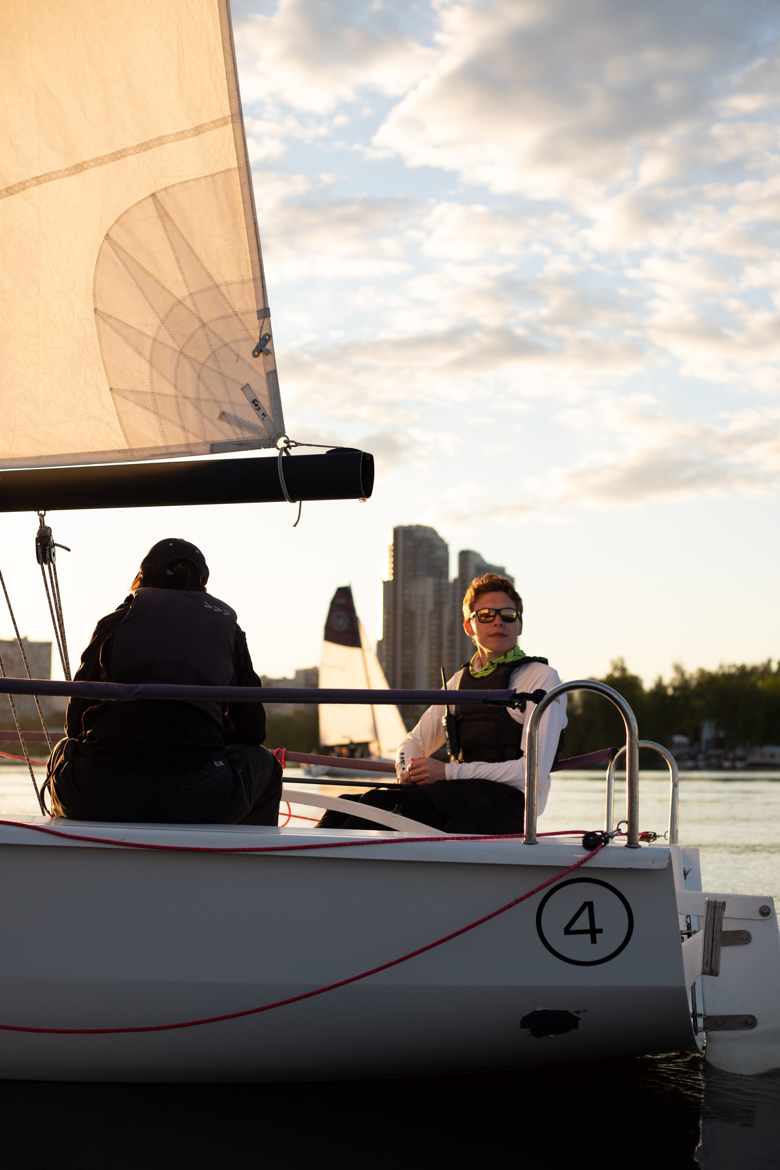 Сила Ветра Строгино. Фотограф Москва и Санкт-Петербург