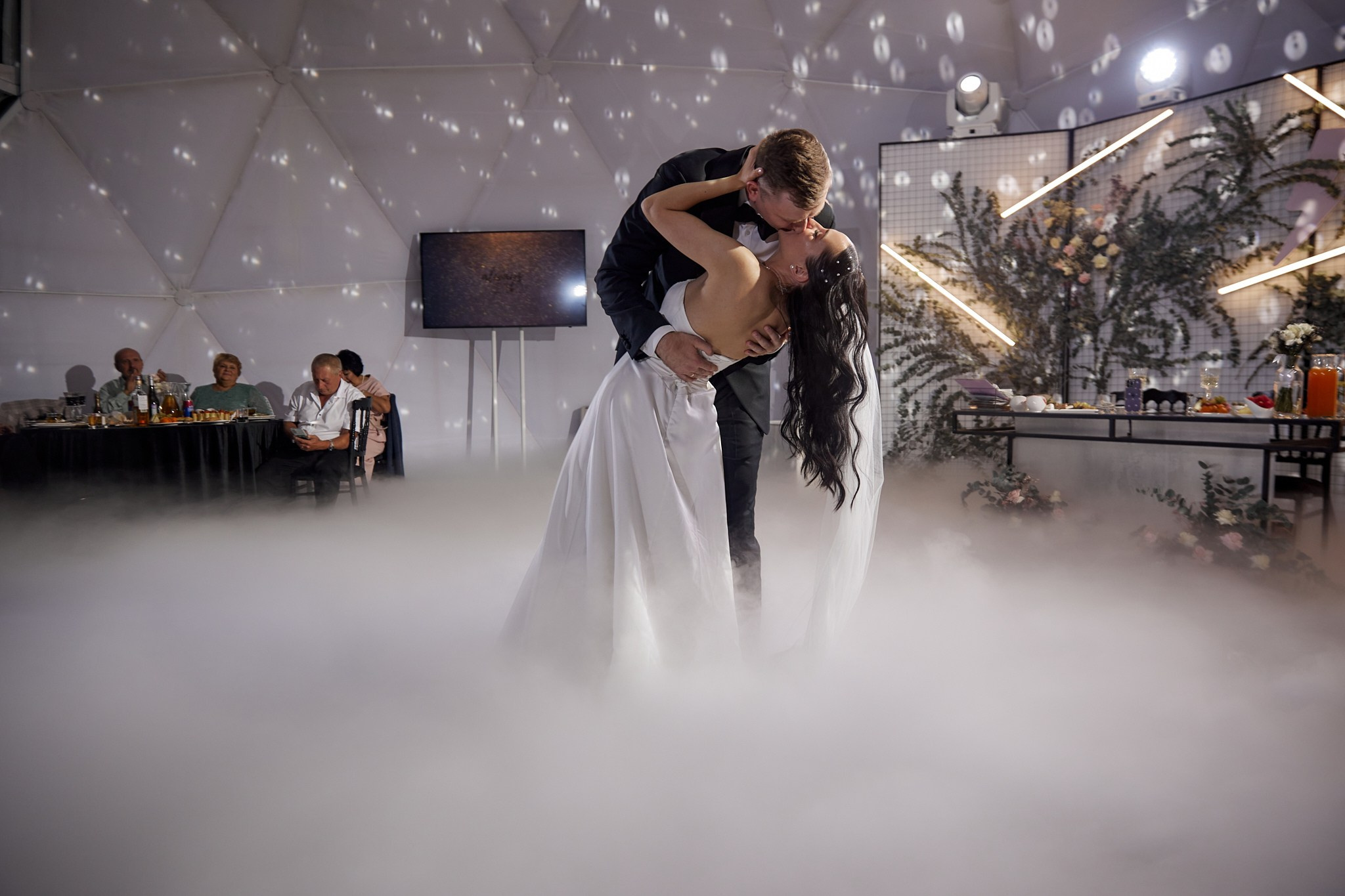 Свадьба Влада и Насти. Свадебный фотограф в Ульяновске Александр Никитин