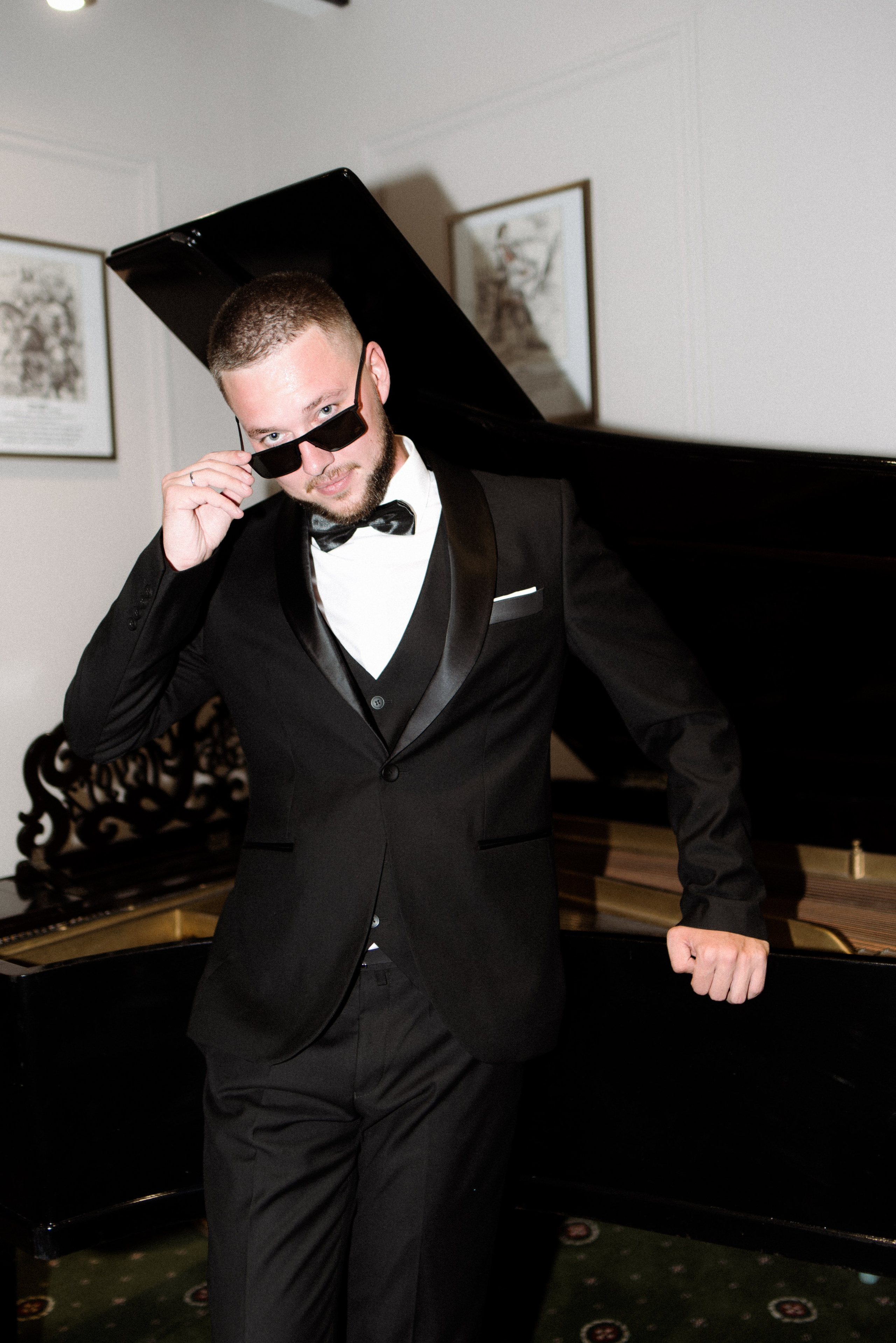 Кирилл и Даша'24. СВАДЕБНЫЙ ФОТОГРАФ Яна Арбан Йошкар-Ола/Казань/Москва/Санкт-Петербург