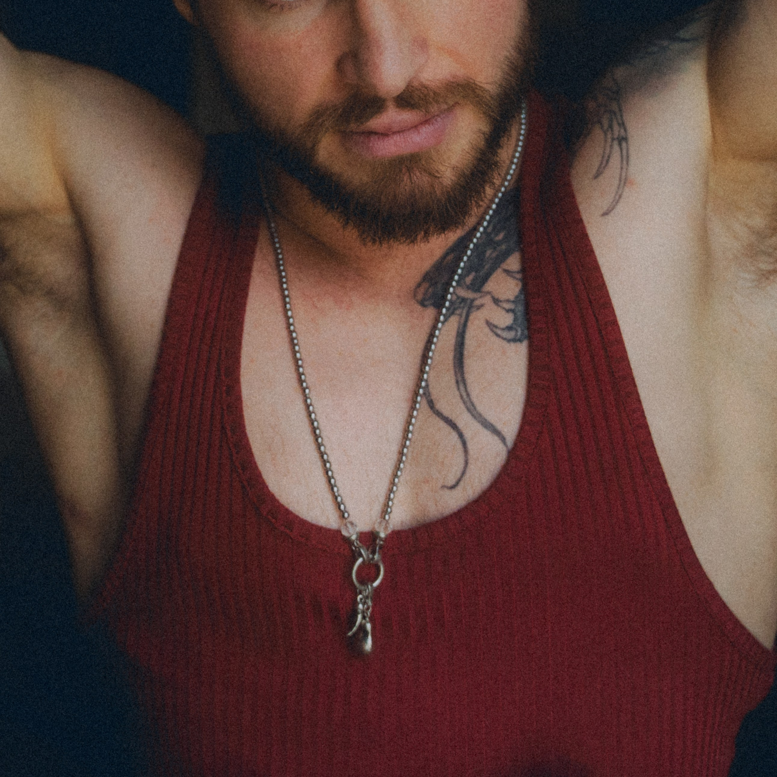 Personality. VISUAL ARTIST · KRONGAUZ ANASTASIA