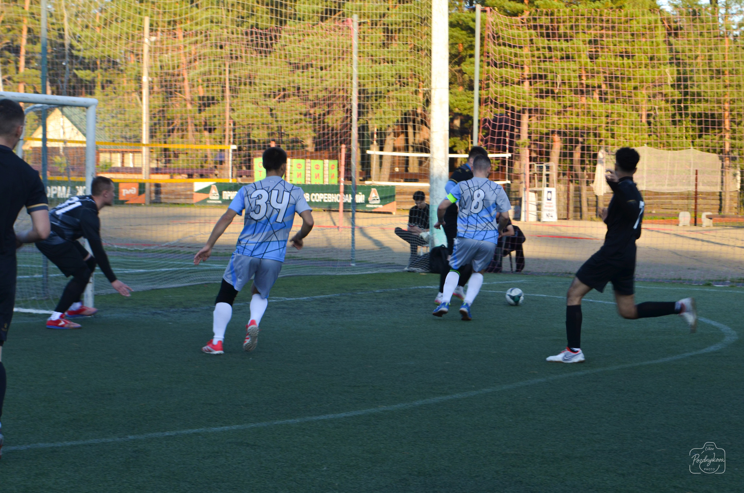 ASM GROUP vs ССК Форс-АлтГУ|25.08.2025. Фотограф-видеограф Познякова Любовь