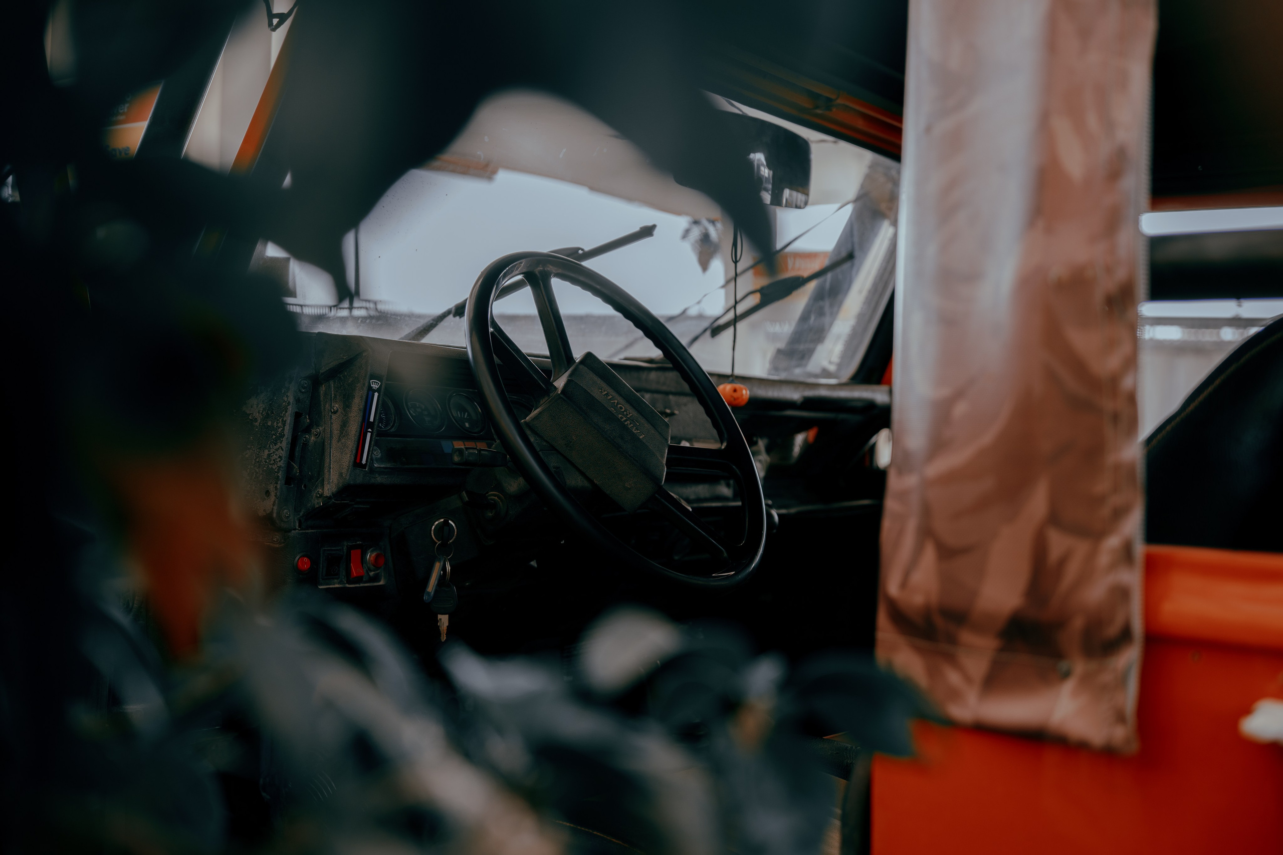 Turkey 2024. Фотограф в Самаре Вадим Грязнов