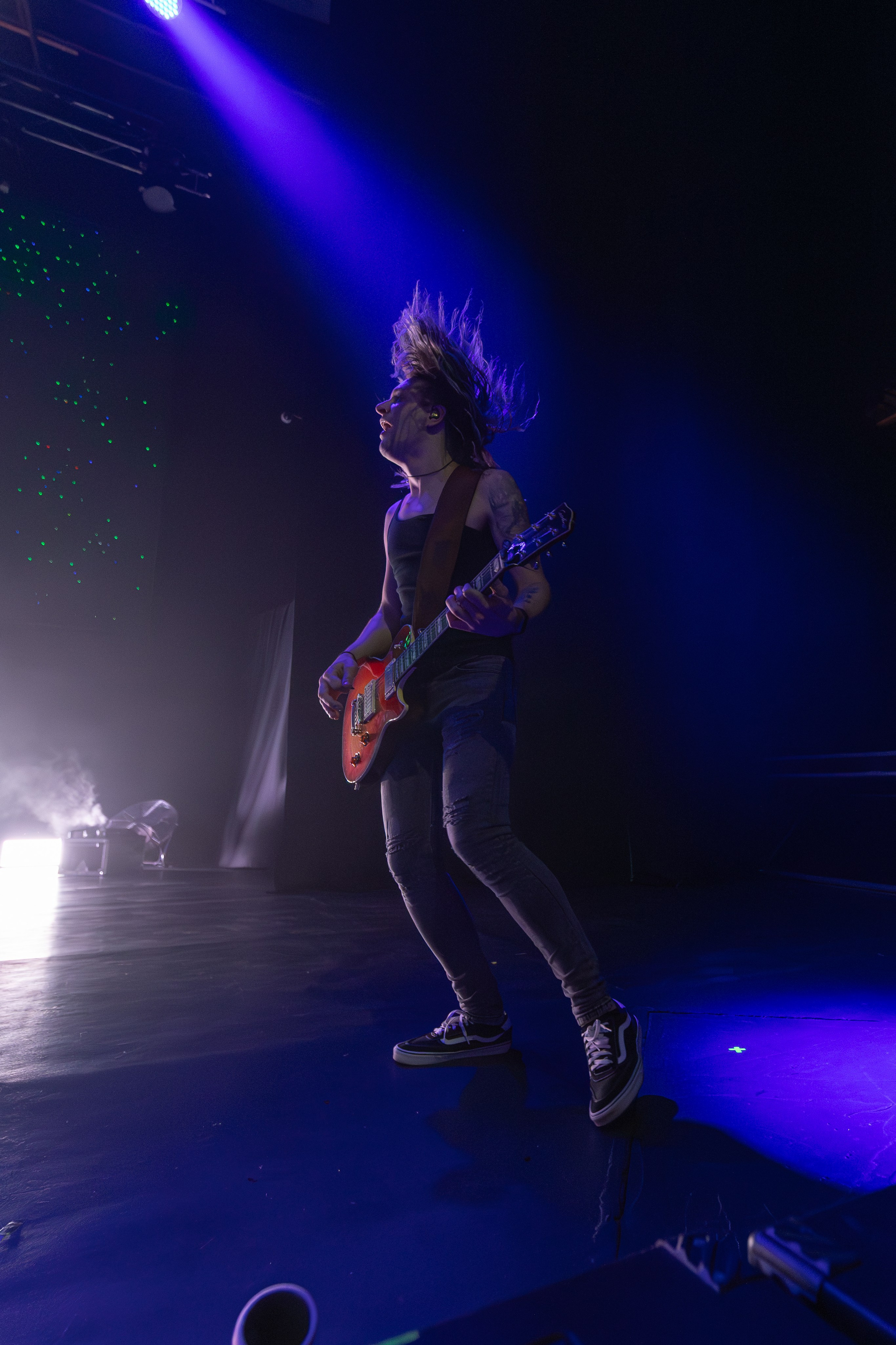 Йорш. Предметный и репортажный фотограф в Санкт-Петербурге Александр Е