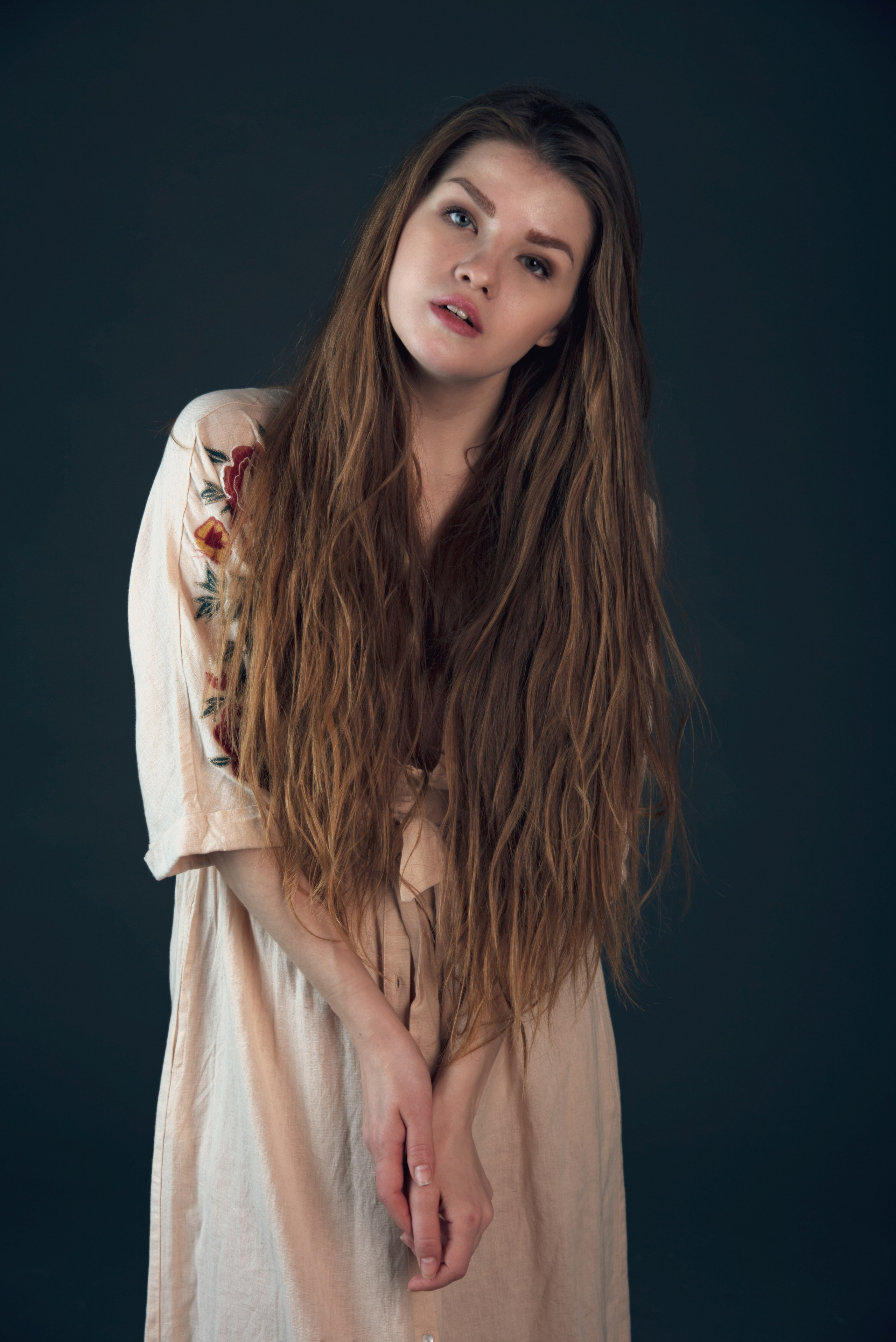 Портреты. Фотограф Гуамка Апшеронск Майкоп