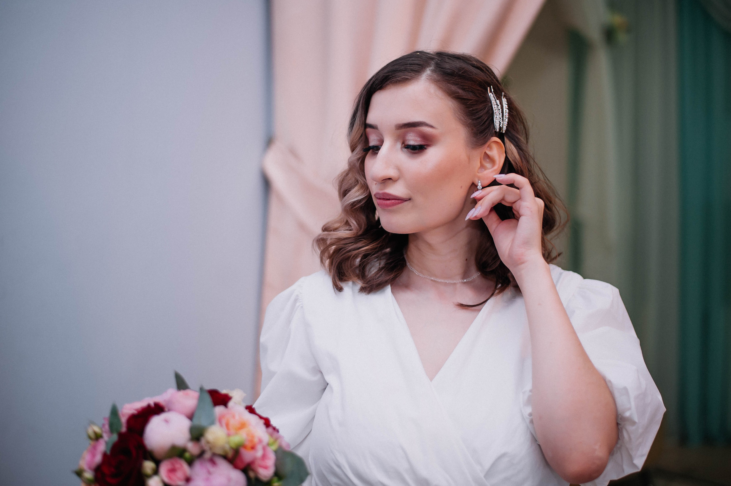 Свадебное. Семейный фотограф в городе Сыктывкаре